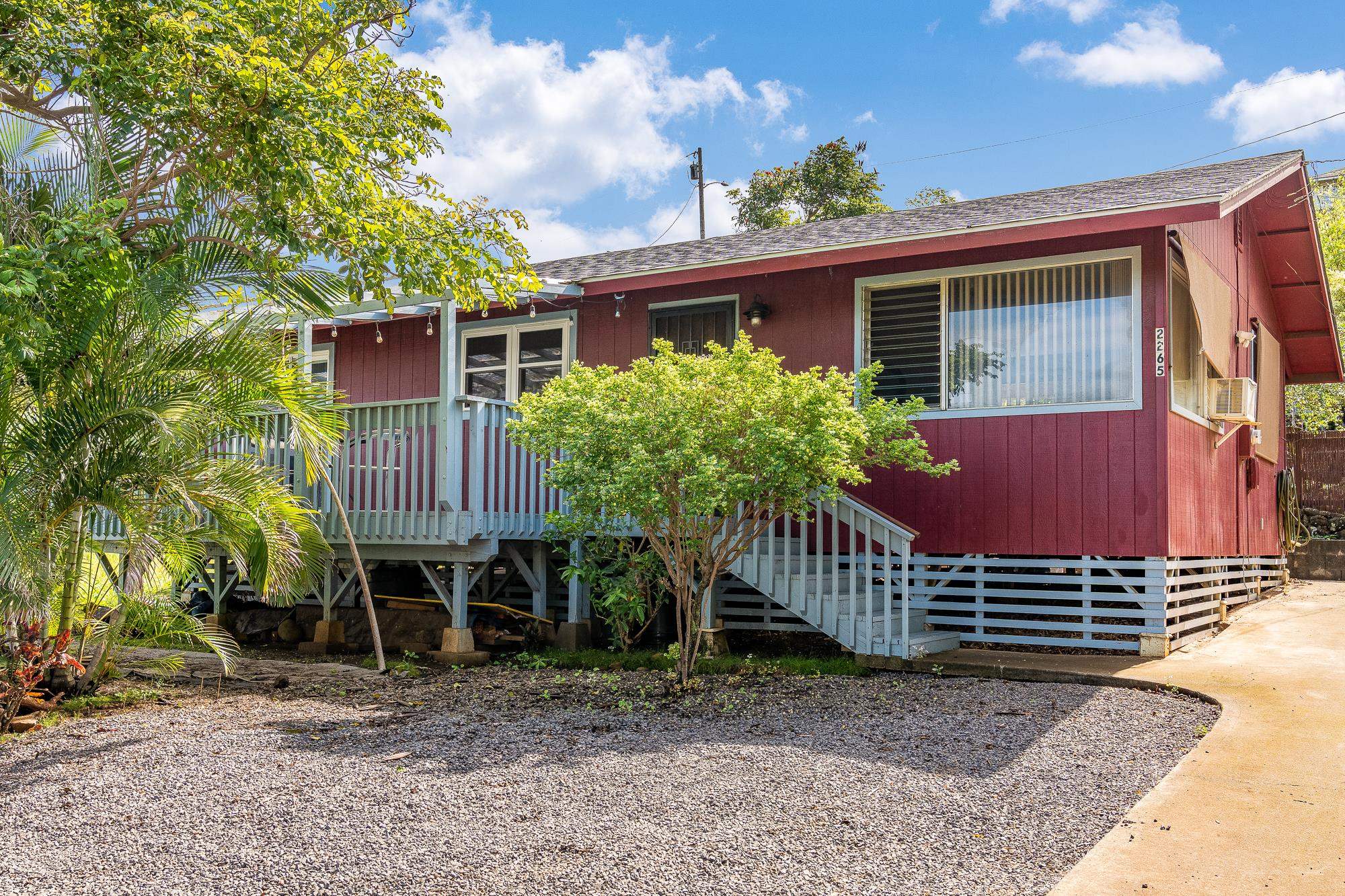 Photo of  2265 Holowai Pl, Wailuku, Maui, Hawaii