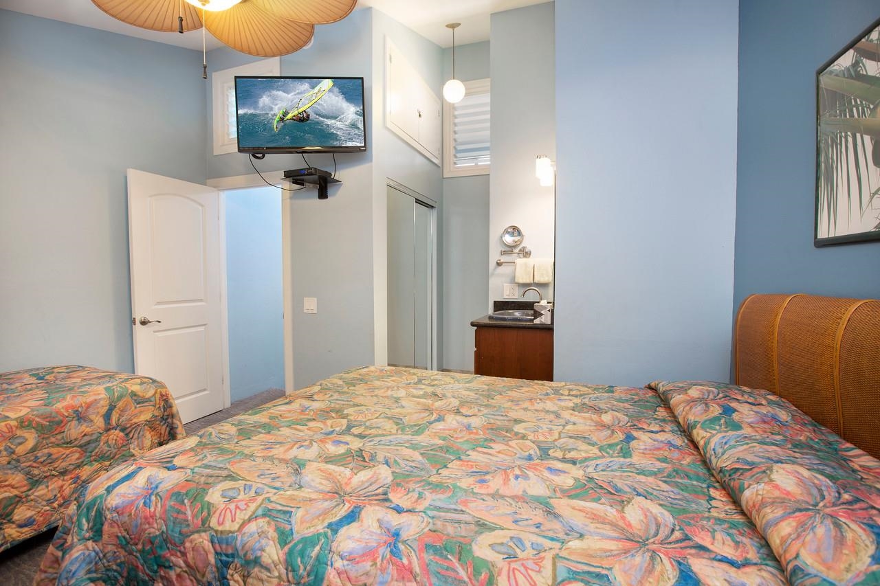 Napili/Kahana/Honokowai Condo For Sale Kahana Sunset Unit D6, Maui, Hawaii