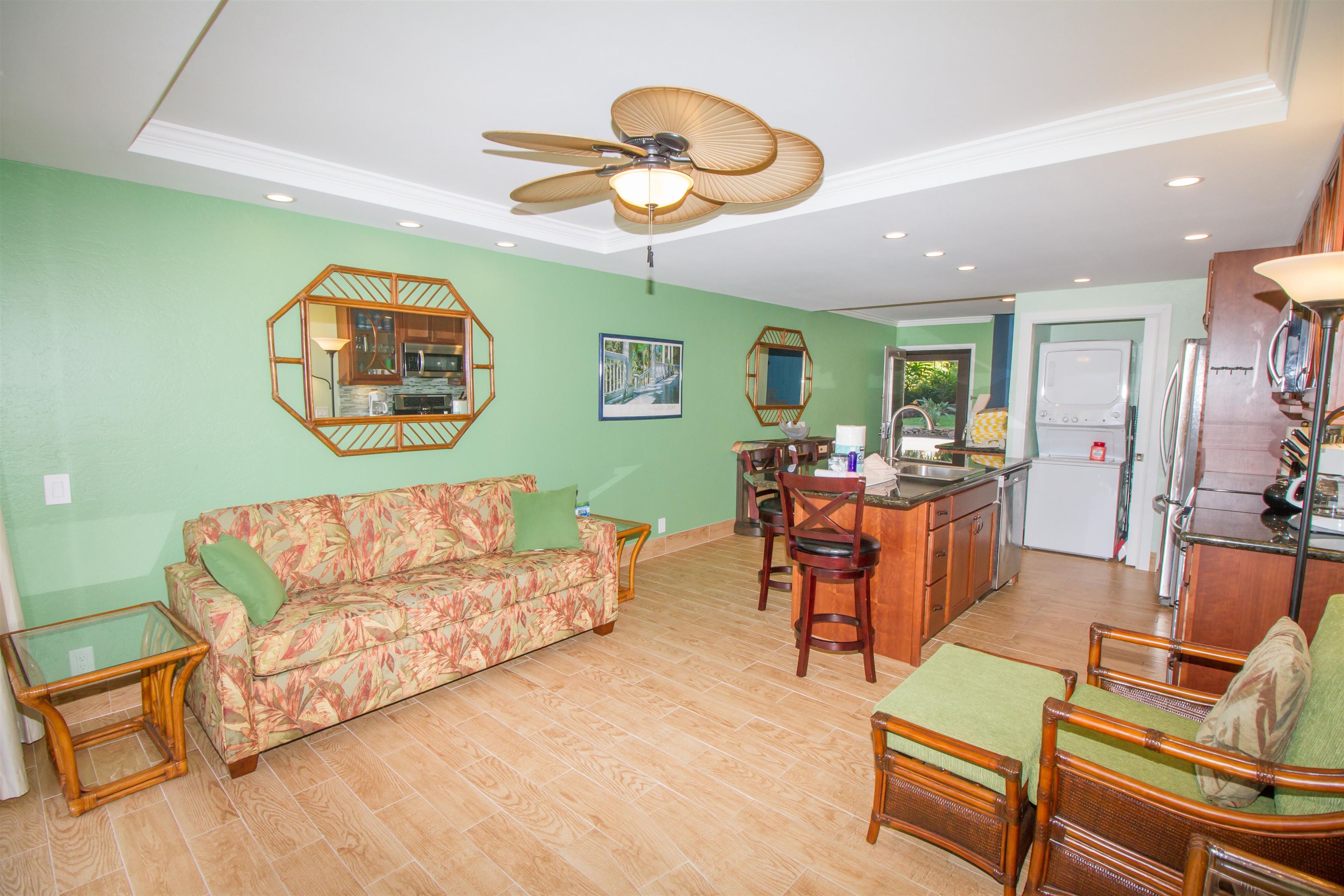 Napili/Kahana/Honokowai Condo For Sale Kahana Sunset Unit D6, Maui, Hawaii