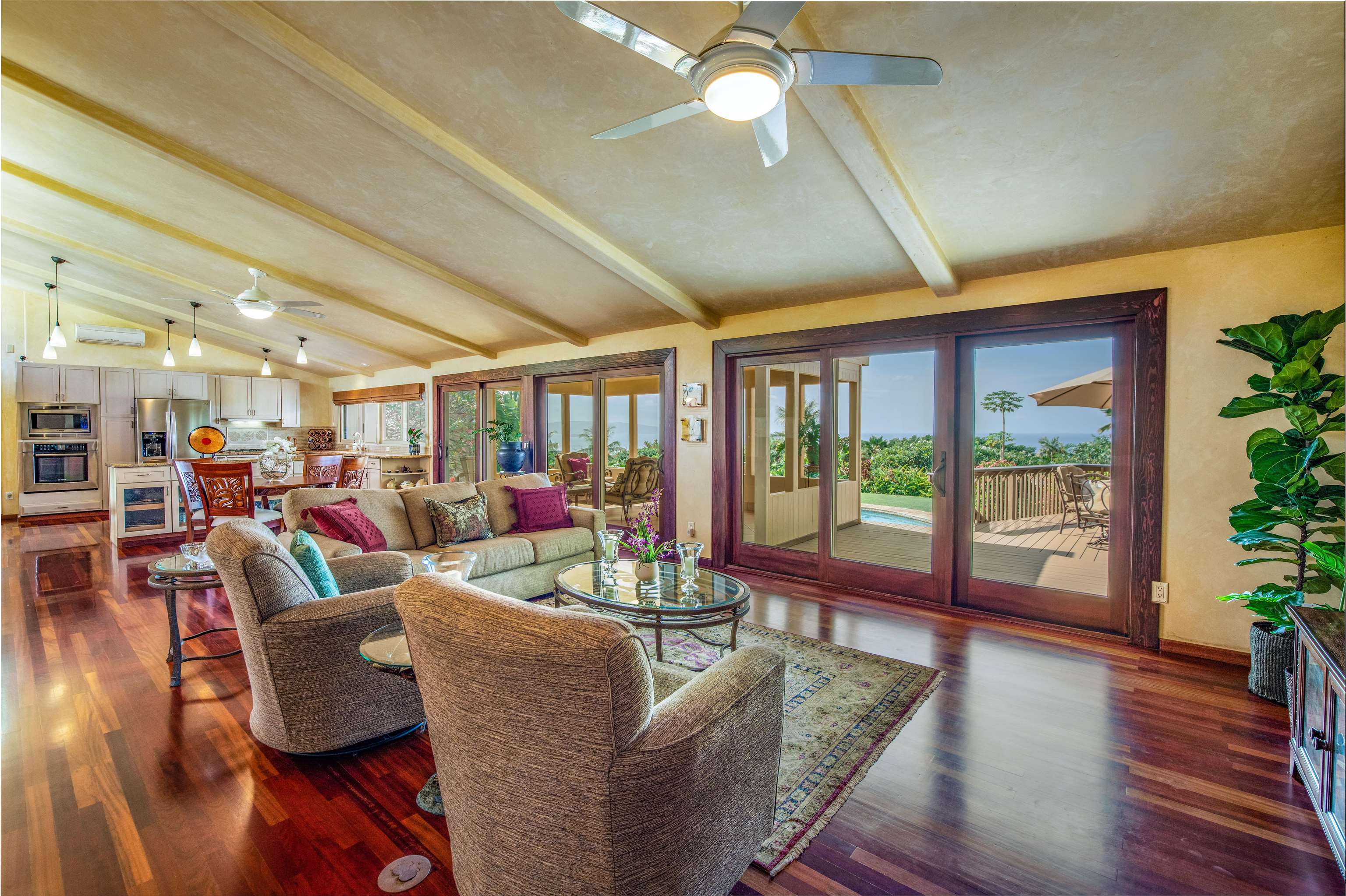 Photo of  3343 Kuaua Pl, Maui Meadows, Maui, Hawaii