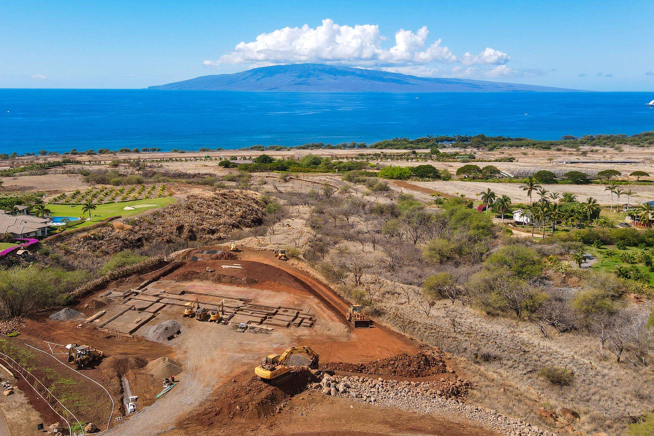 Photo 4 of  100 Pua Niu Way, Lahaina, Maui, Hawaii