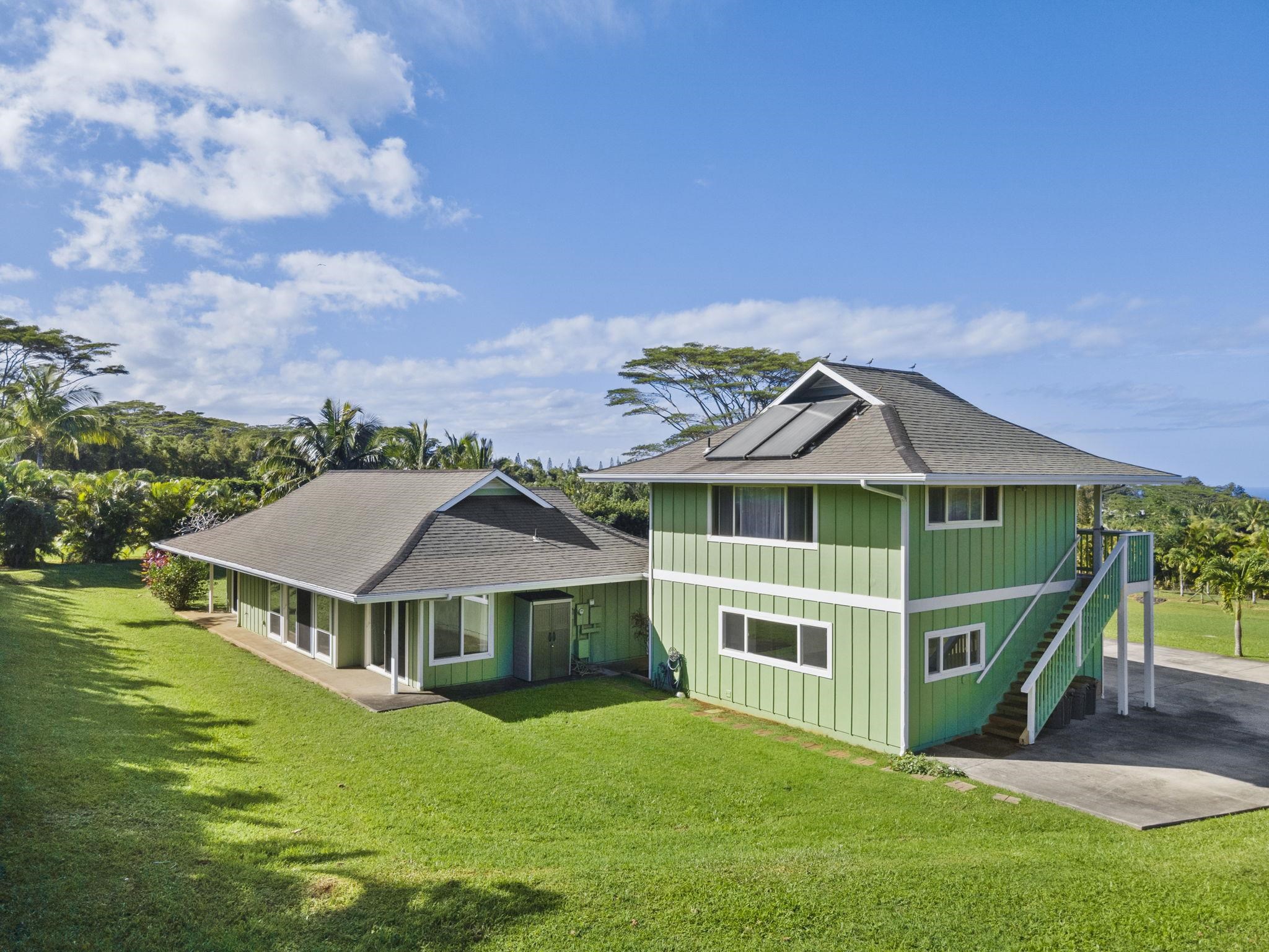 Photo of  120 Hohani Pl, Haiku, Maui, Hawaii