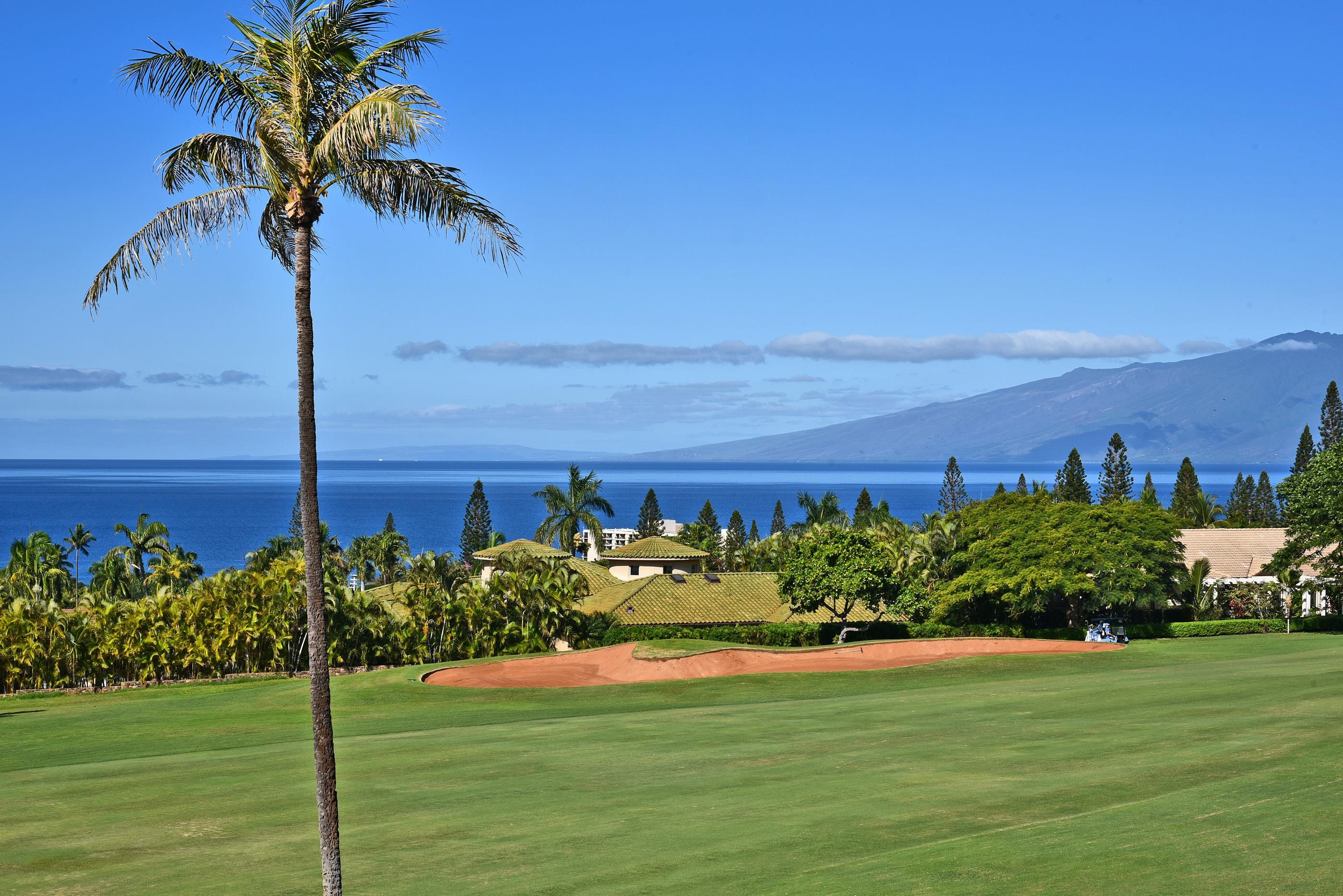 Photo 6 of  50 PUU ANOANO St, Kaanapali, Maui, Hawaii