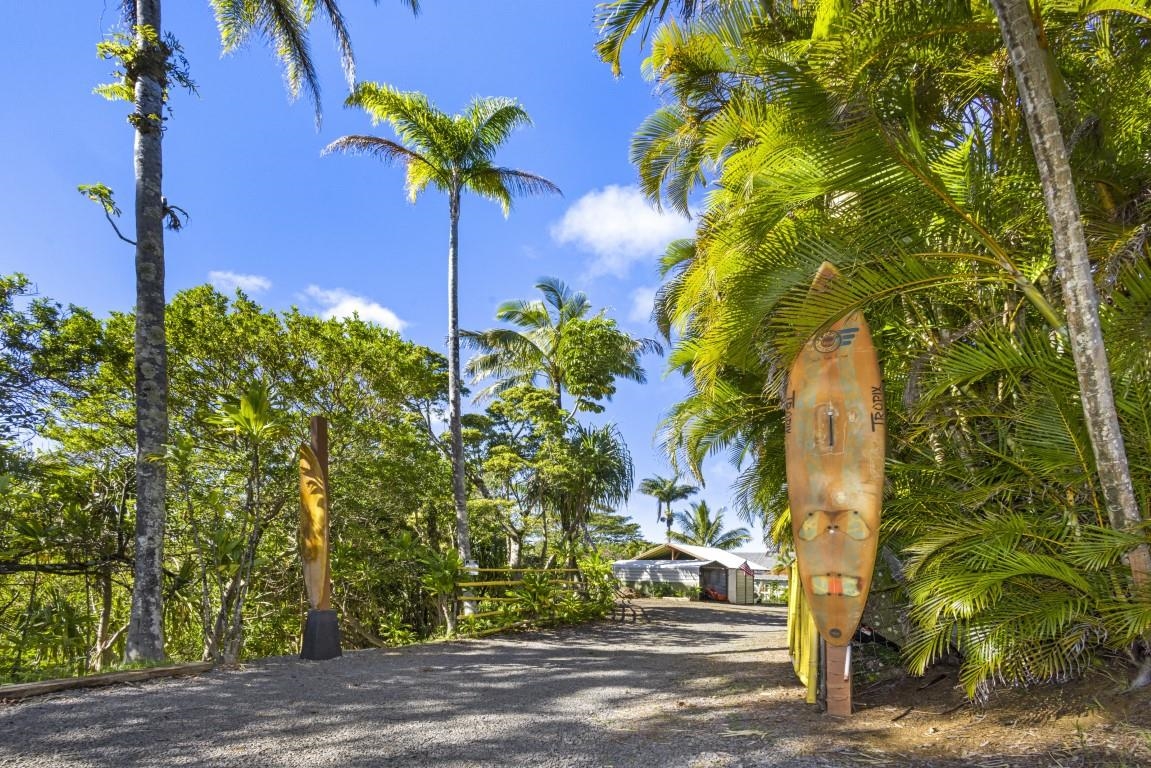 Photo of  690 E Kuiaha Rd, Haiku, Maui, Hawaii