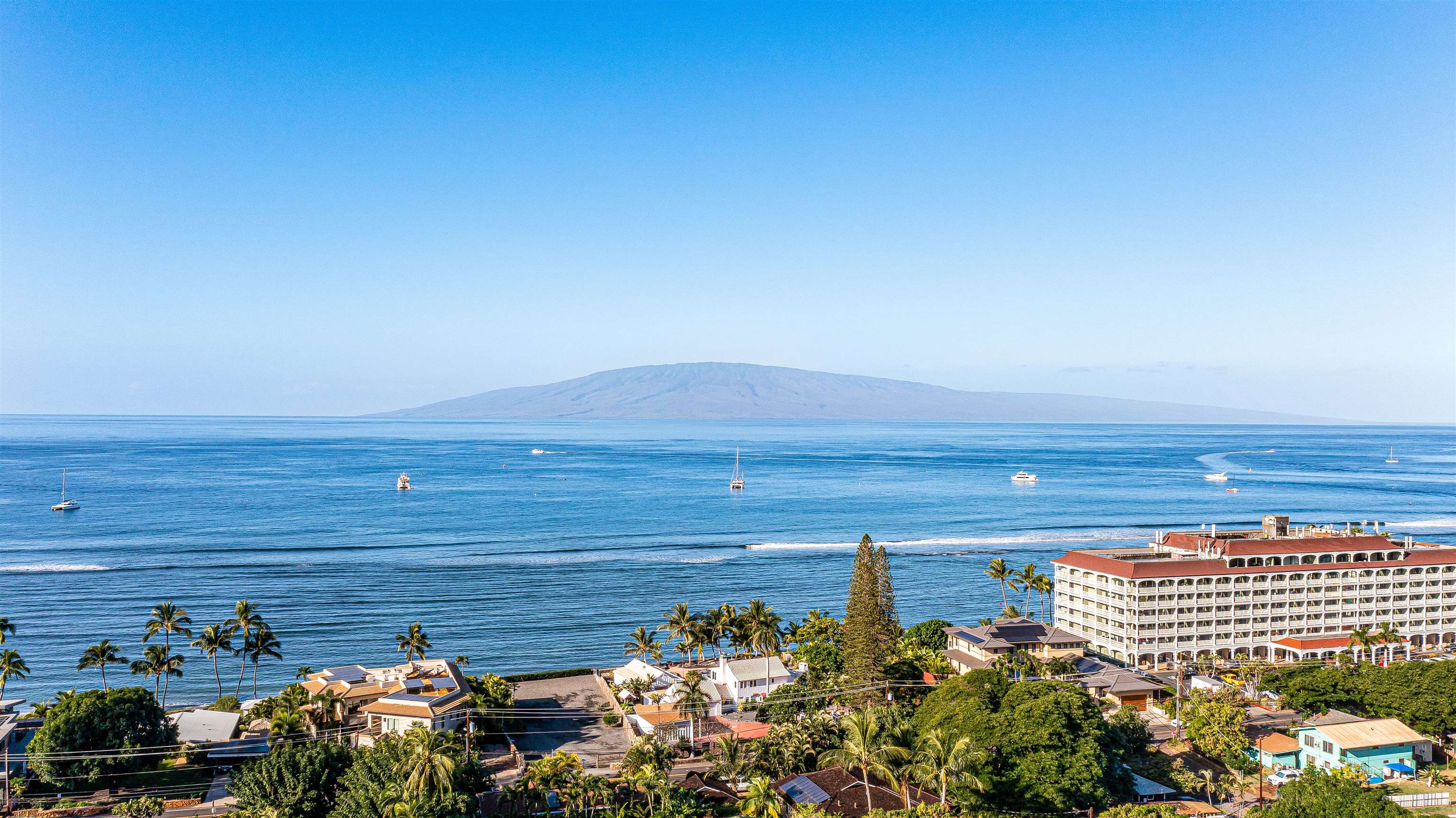 Photo of  455 Front St, Lahaina, Maui, Hawaii