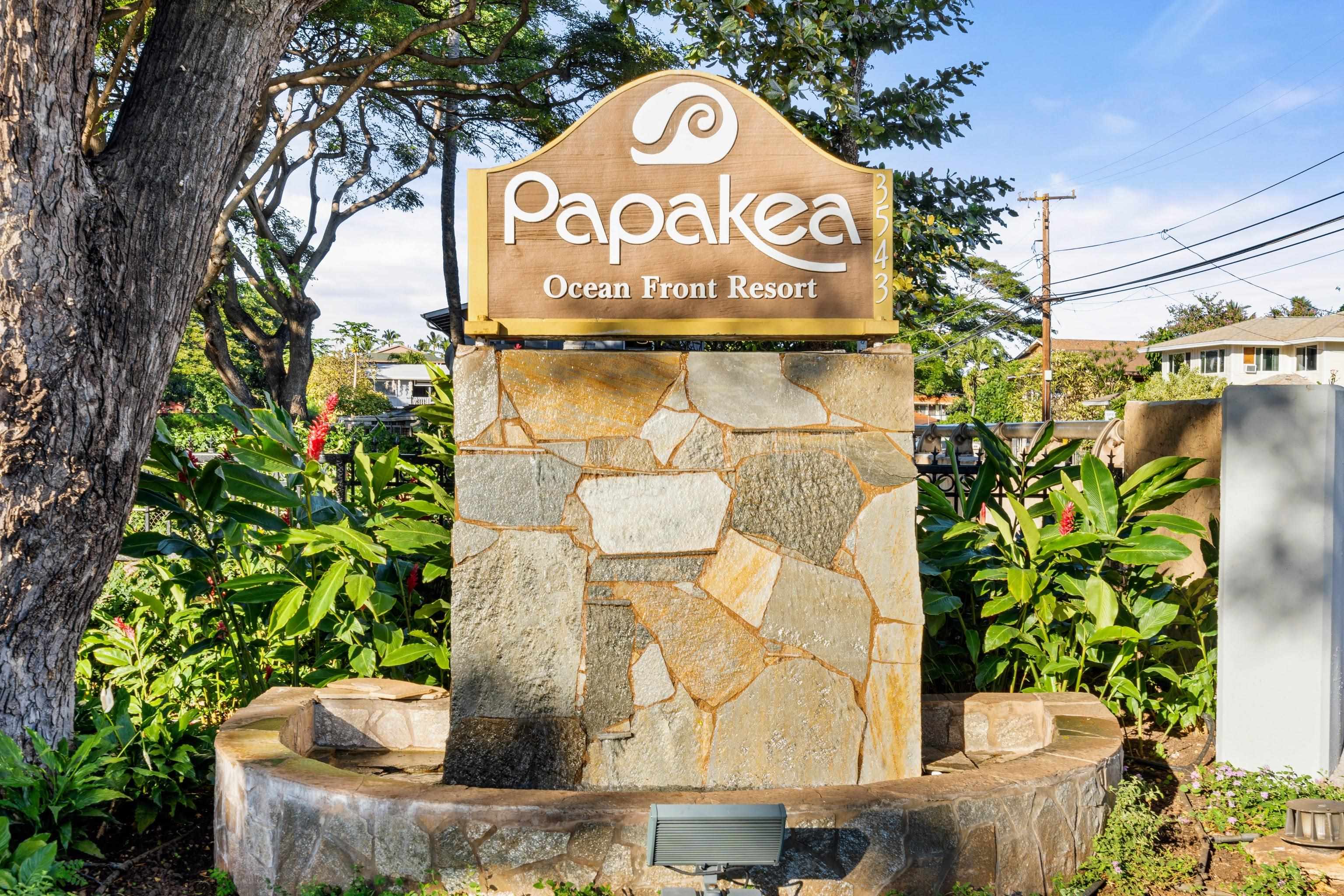 Napili/Kahana/Honokowai Condo For Sale Papakea Resort I II Unit D204