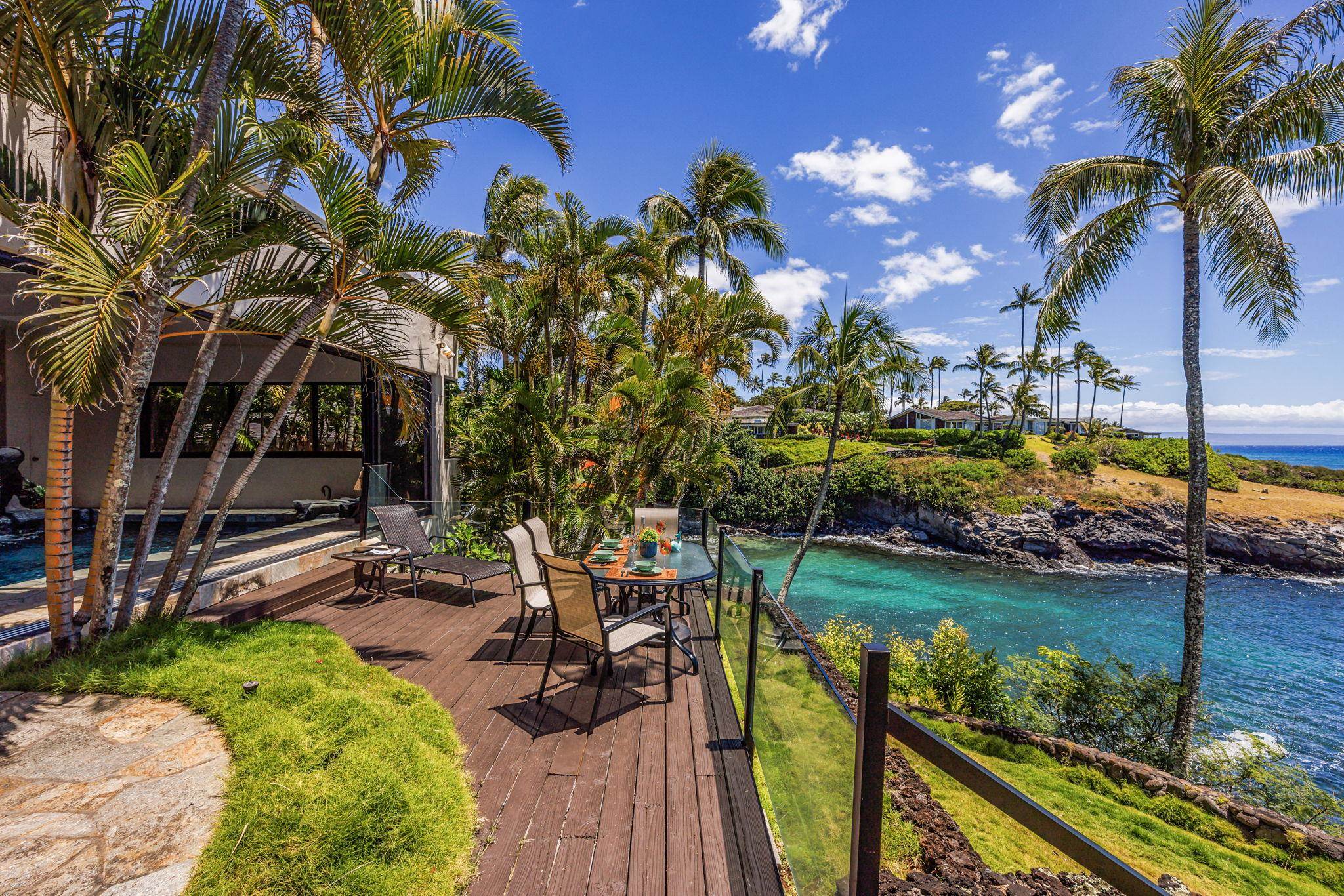 Napili/Kahana/Honokowai Home For Sale 5157 Lower Honoapiilani Rd, Maui