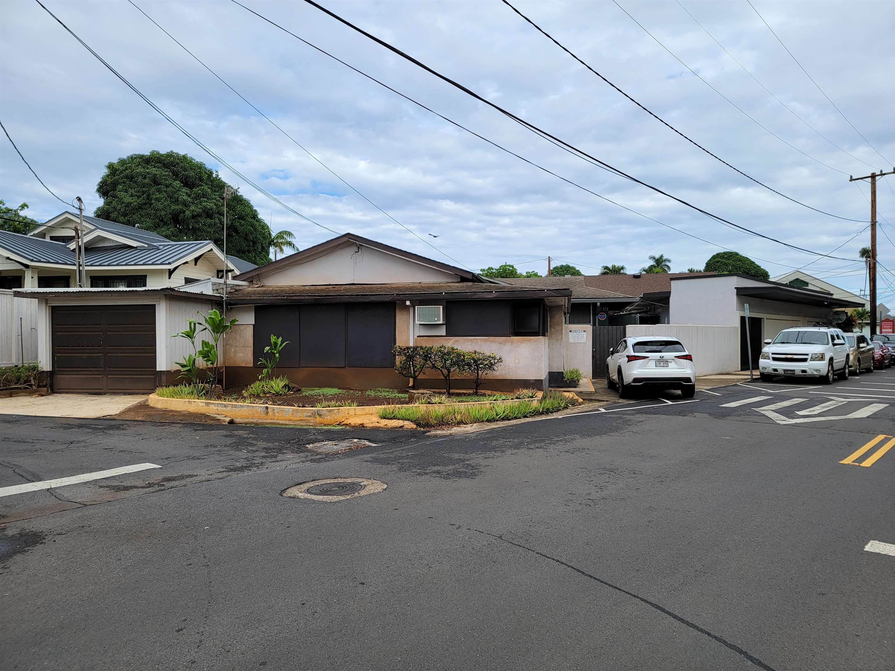 Photo of  257 Market St, Wailuku, Maui, Hawaii