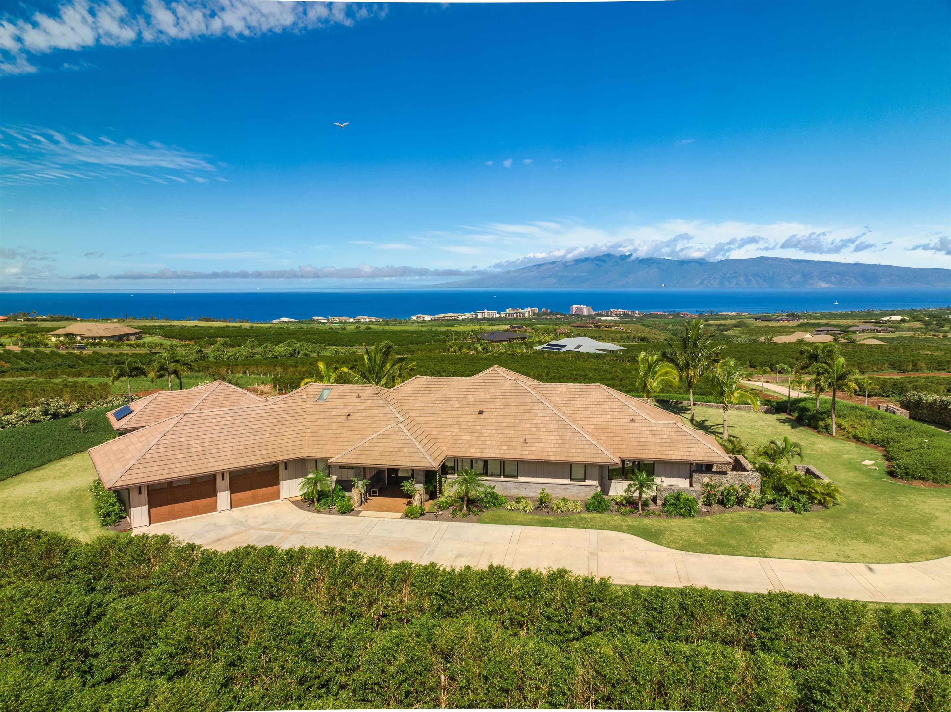 Photo of  250 Aina Mahiai St, Kaanapali, Maui, Hawaii