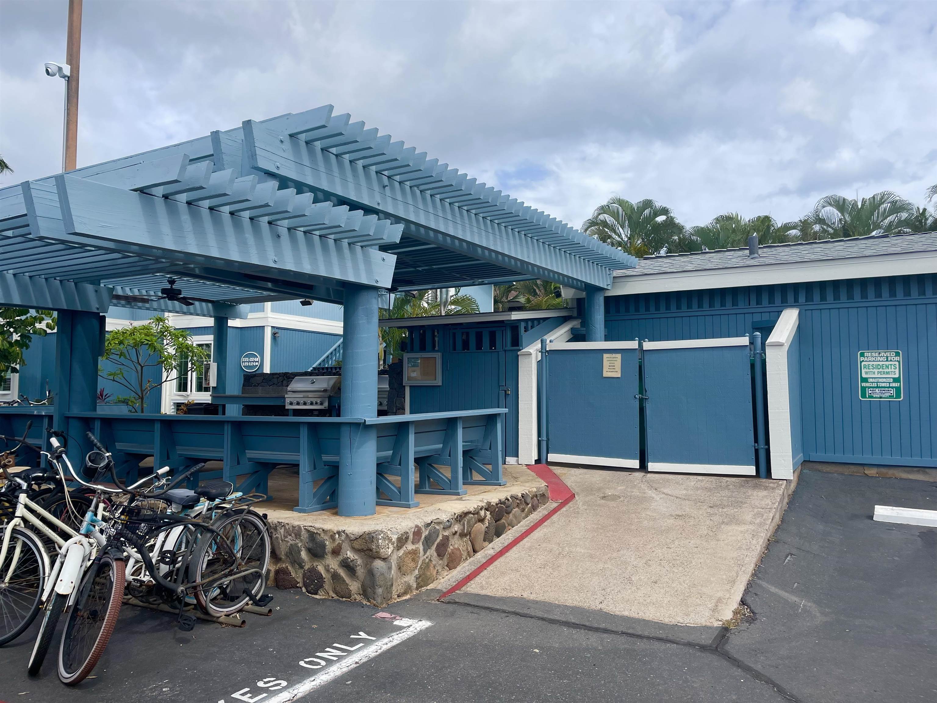 Lahaina Condo Sold Lahaina Residential Unit 203, Maui, Hawaii