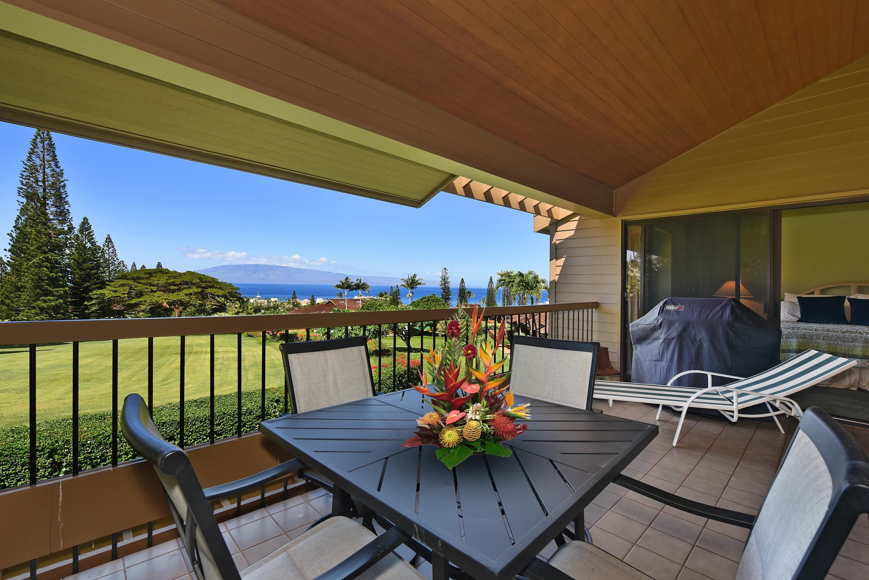 Kaanapali Condo For Sale Masters Unit 1804, Maui, Hawaii