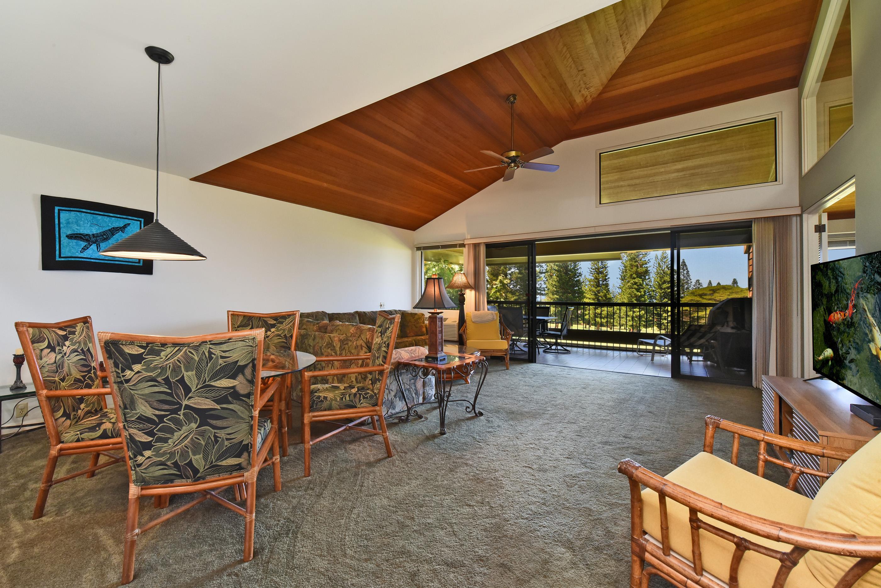 Kaanapali Condo For Sale Masters Unit 1804, Maui, Hawaii