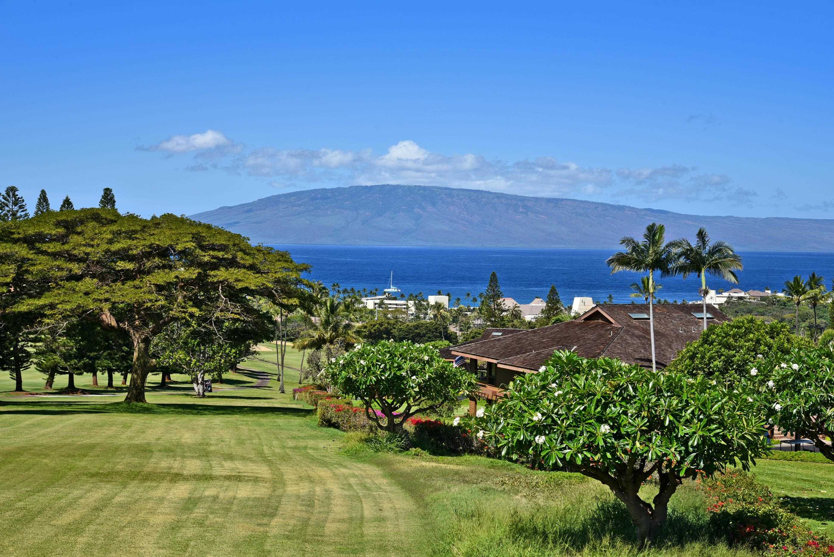 Kaanapali Condo For Sale Masters Unit 1804, Maui, Hawaii