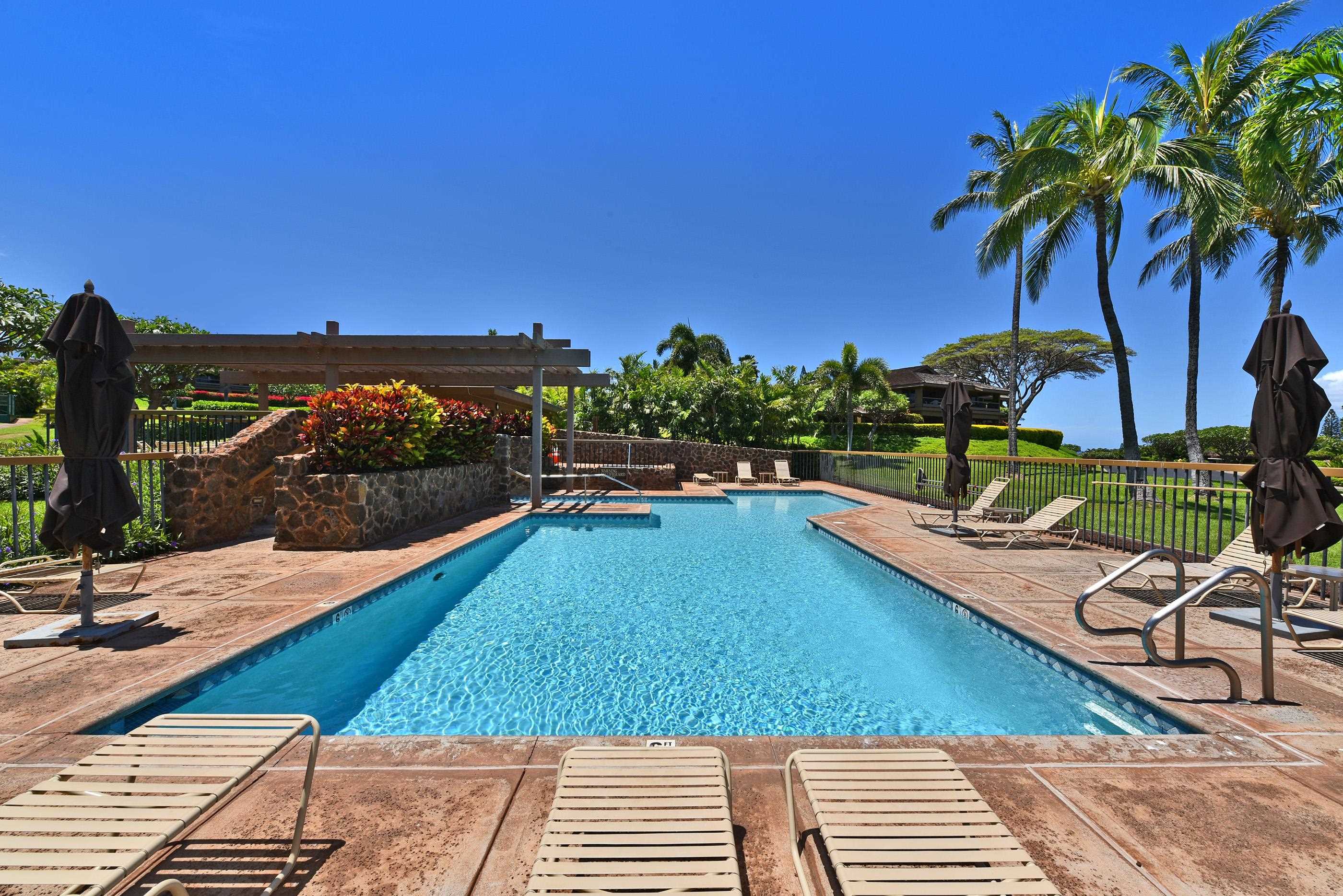Kaanapali Condo For Sale Masters Unit 1804, Maui, Hawaii