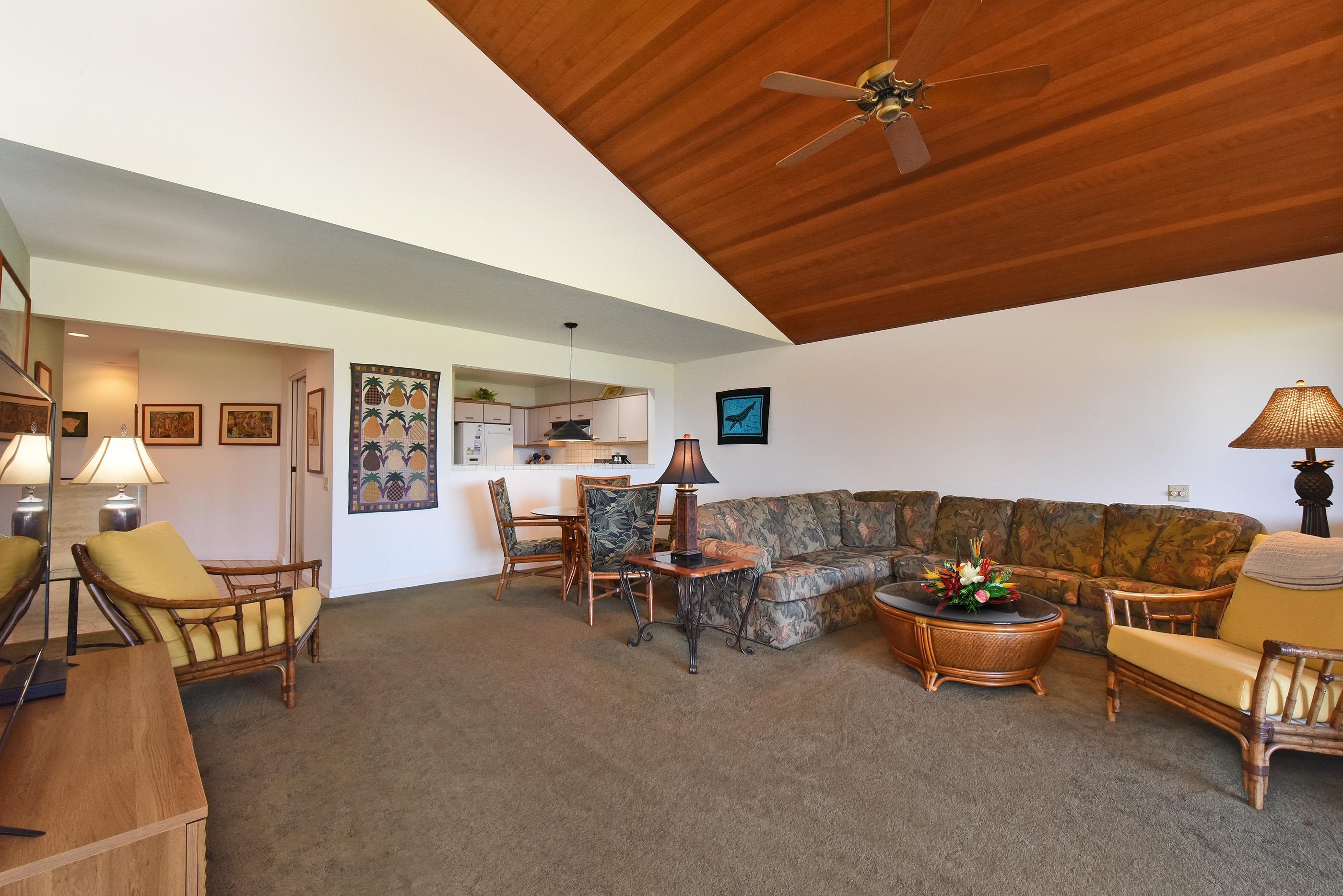 Kaanapali Condo For Sale Masters Unit 1804, Maui, Hawaii