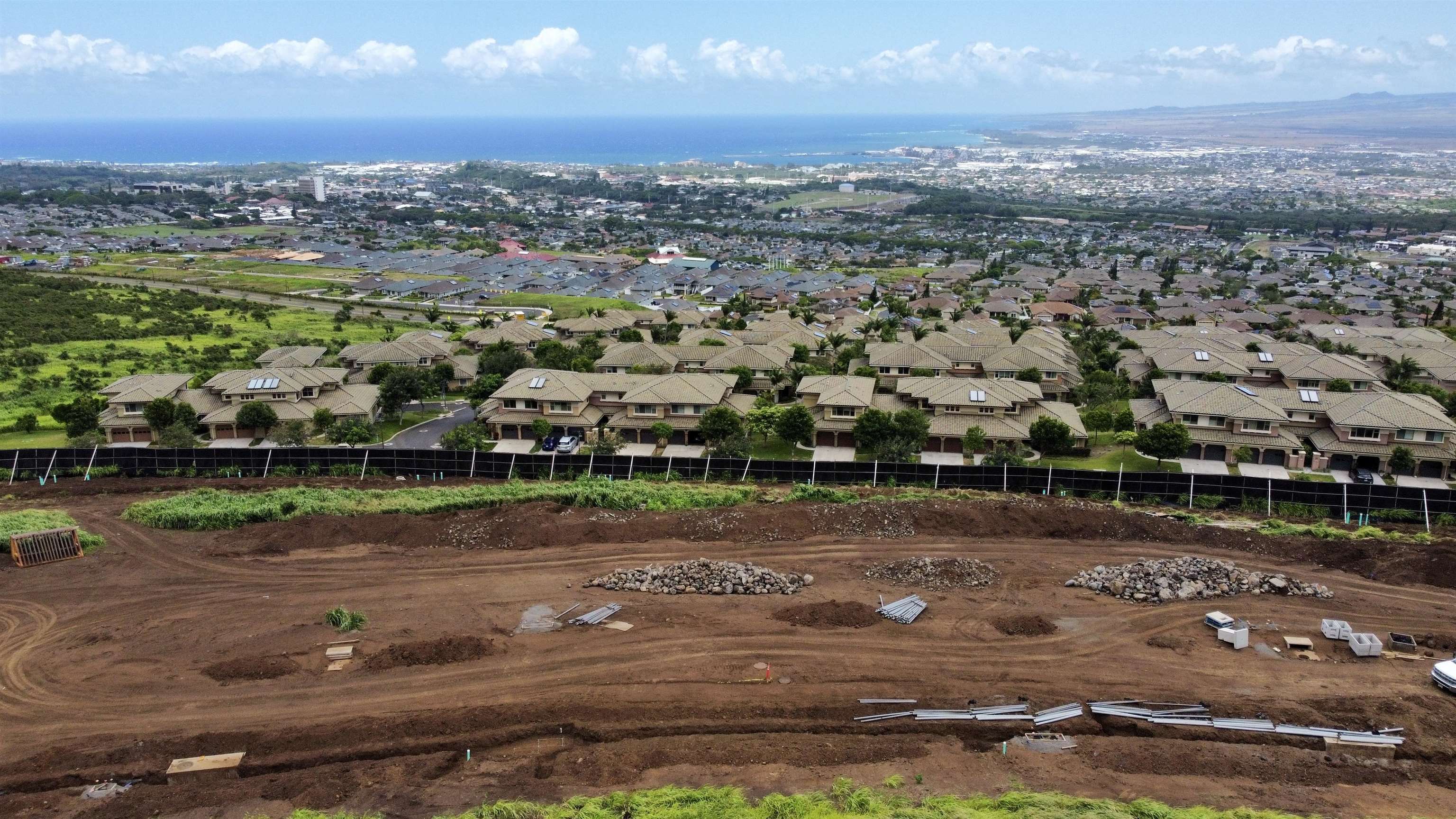 Photo 7 of  0 Kauna Lipo Dr, Wailuku, Maui, Hawaii