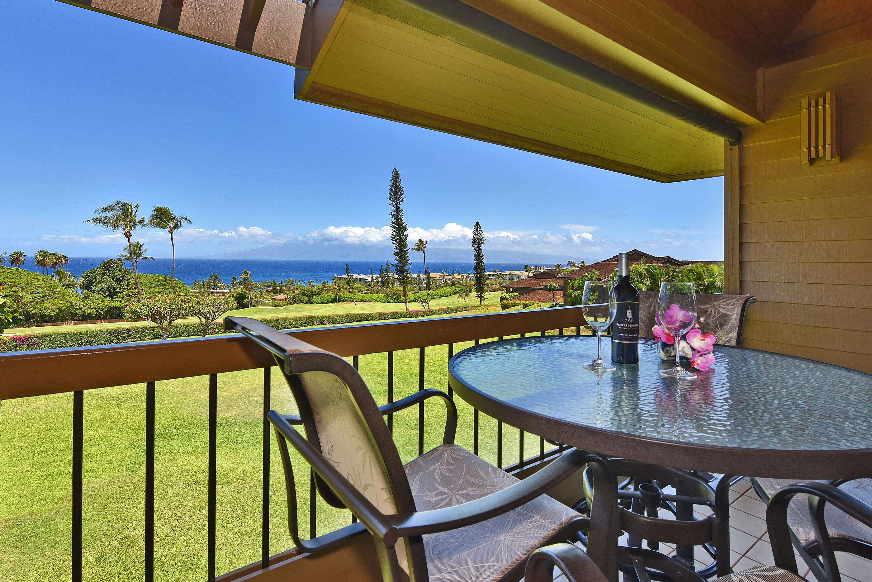 Photo 3 of  50 PUU ANOANO St, Kaanapali, Maui, Hawaii