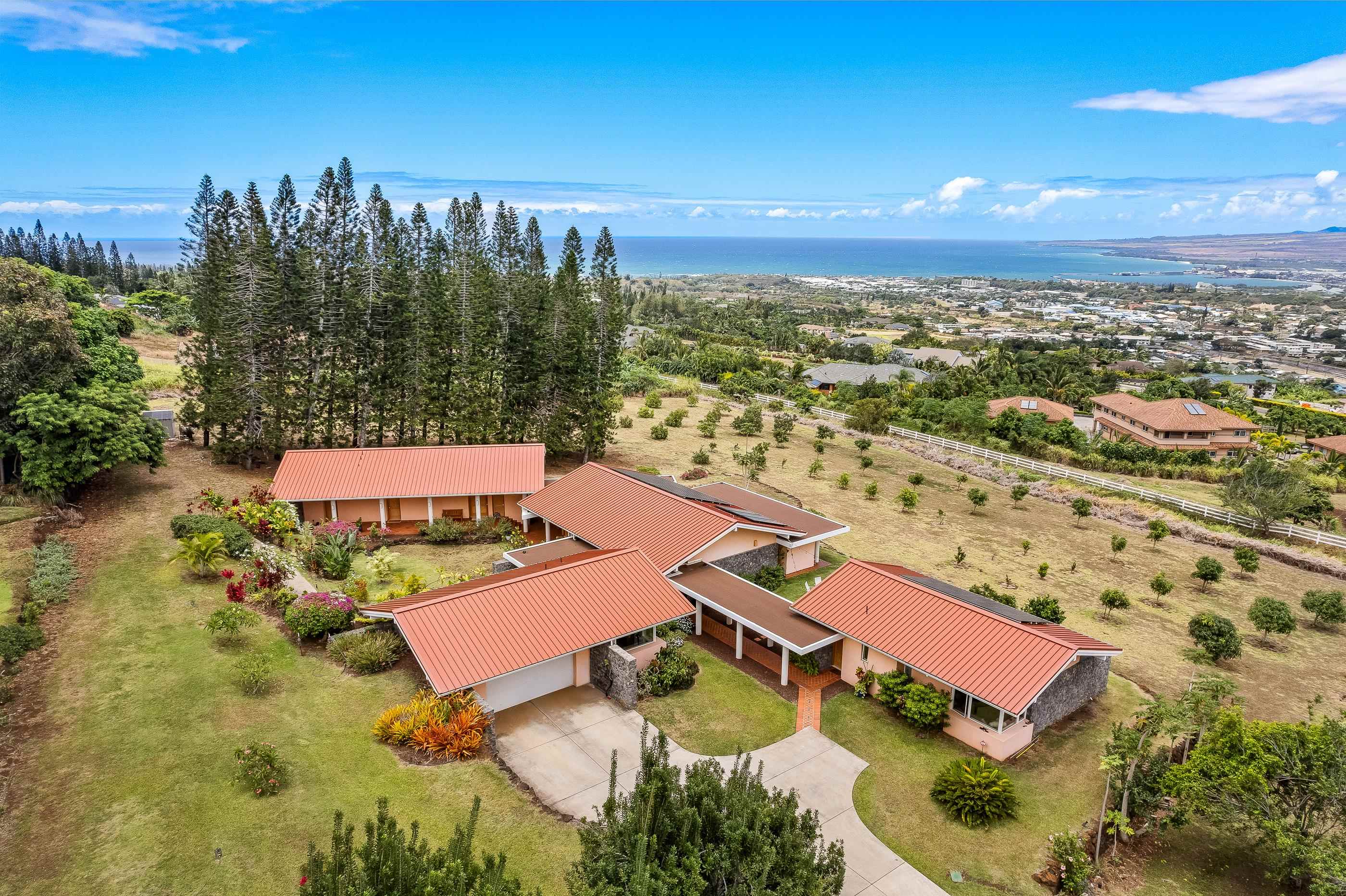 Wailuku Home For Sale 81 Maika St, Maui, Hawaii