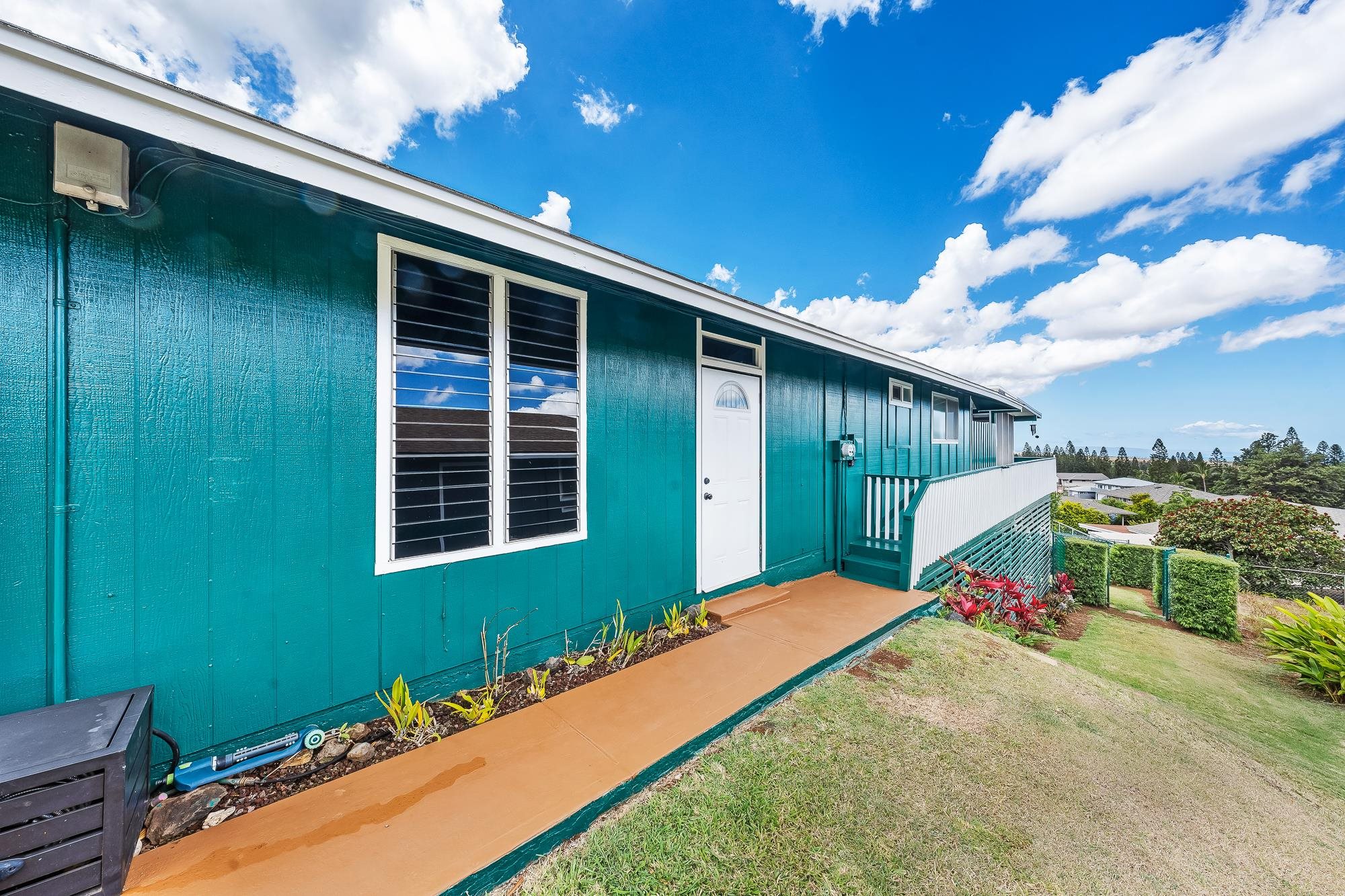 Pukalani Home Sold 2884 Iwalani St, Maui, Hawaii