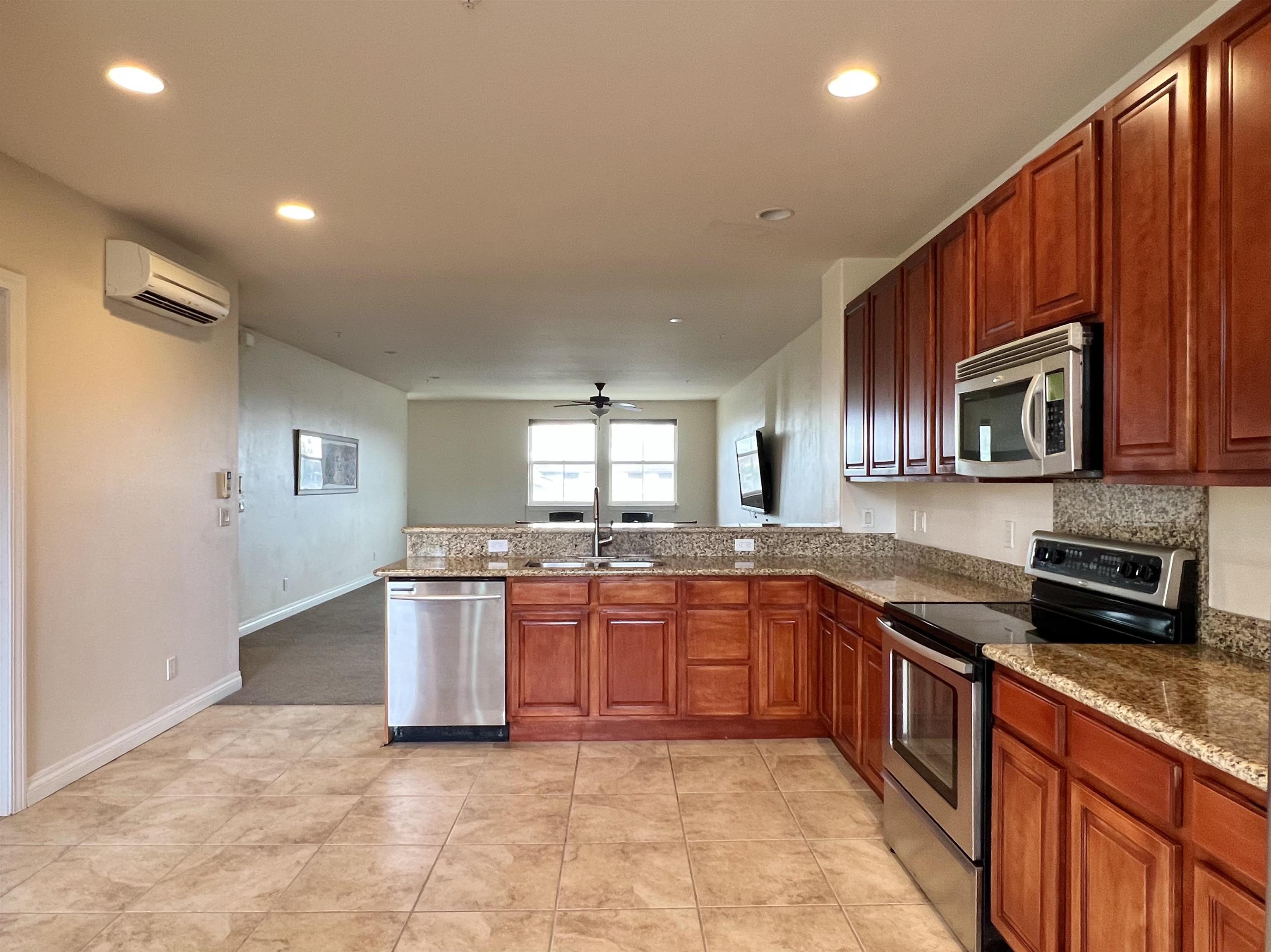 Kihei Condo For Sale Kai Ani Village Unit 3109, Maui, Hawaii