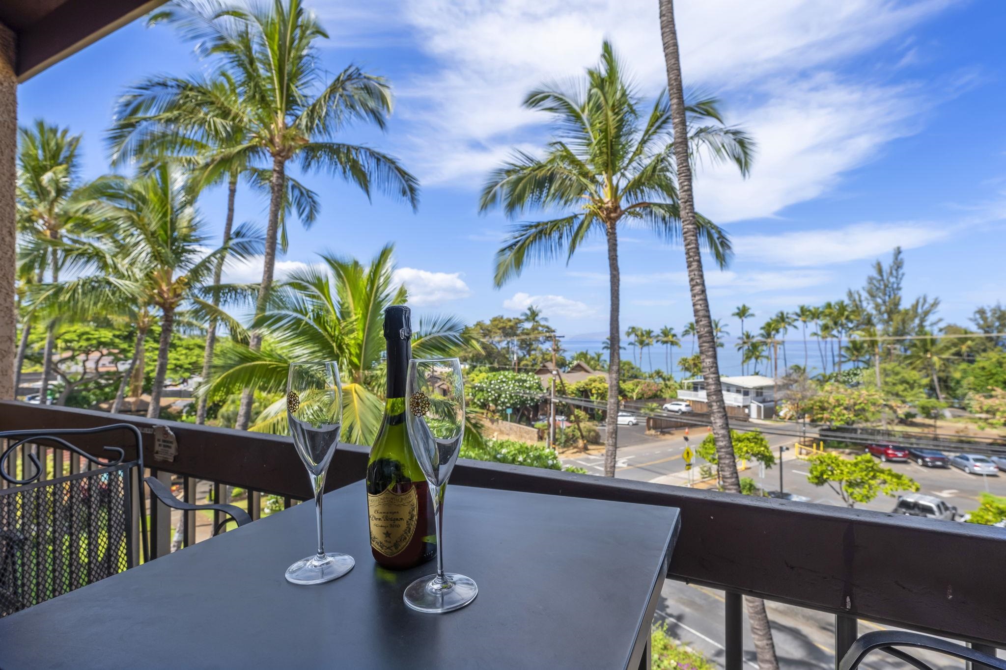 Kihei Condo Sold Maui Vista Unit 1416, Maui, Hawaii