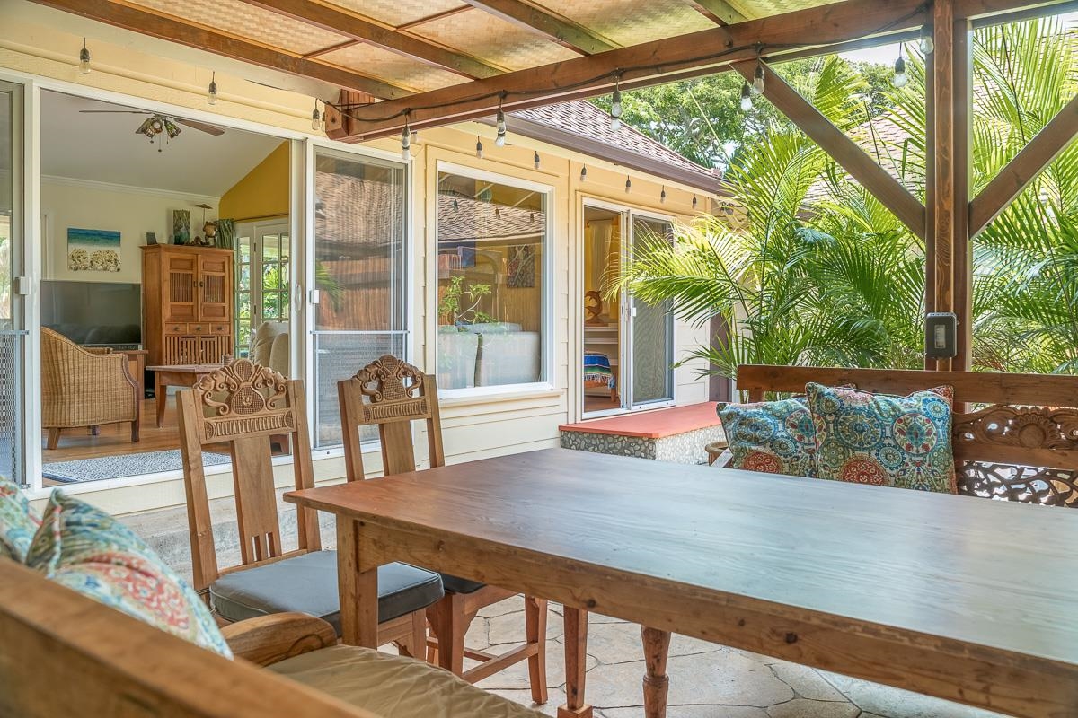 Spreckelsville/Paia/Kuau Home For Sale 22 Cane Rd, Maui, Hawaii