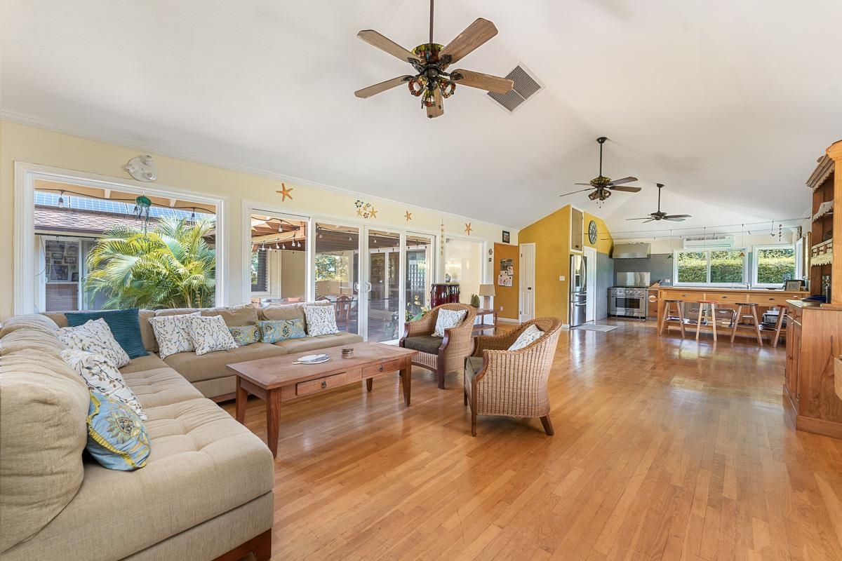 Spreckelsville/Paia/Kuau Home For Sale 22 Cane Rd, Maui, Hawaii