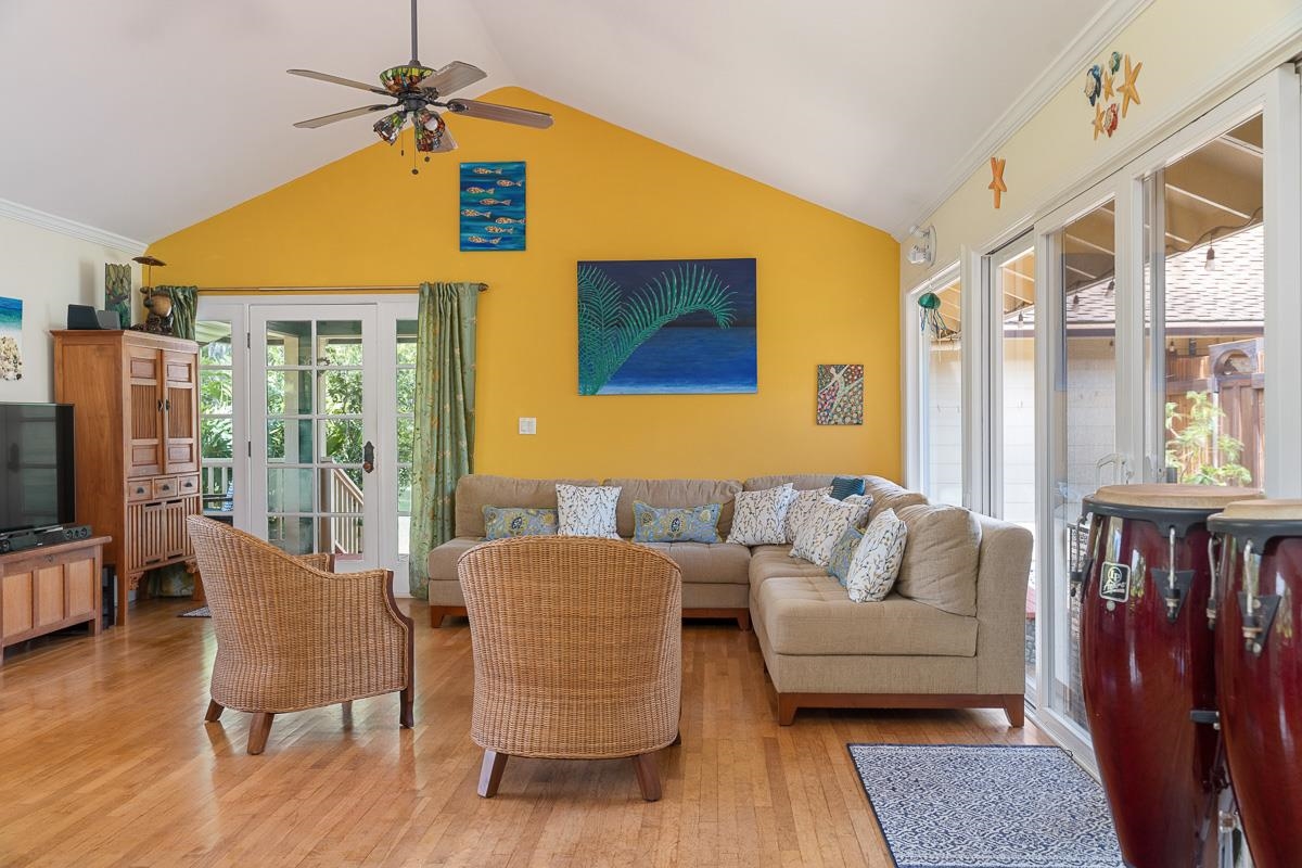 Spreckelsville/Paia/Kuau Home For Sale 22 Cane Rd, Maui, Hawaii