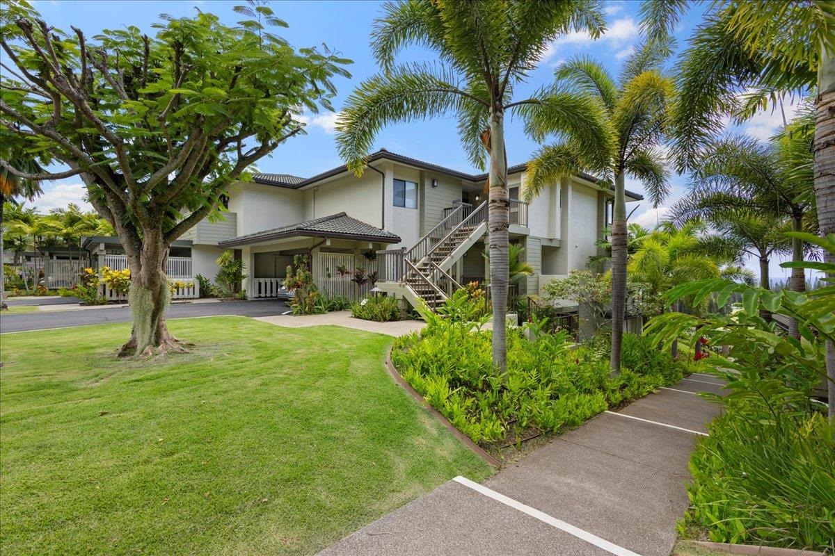 Kapalua Condo For Sale Kapalua Golf Villas Unit 23T67, Maui, Hawaii