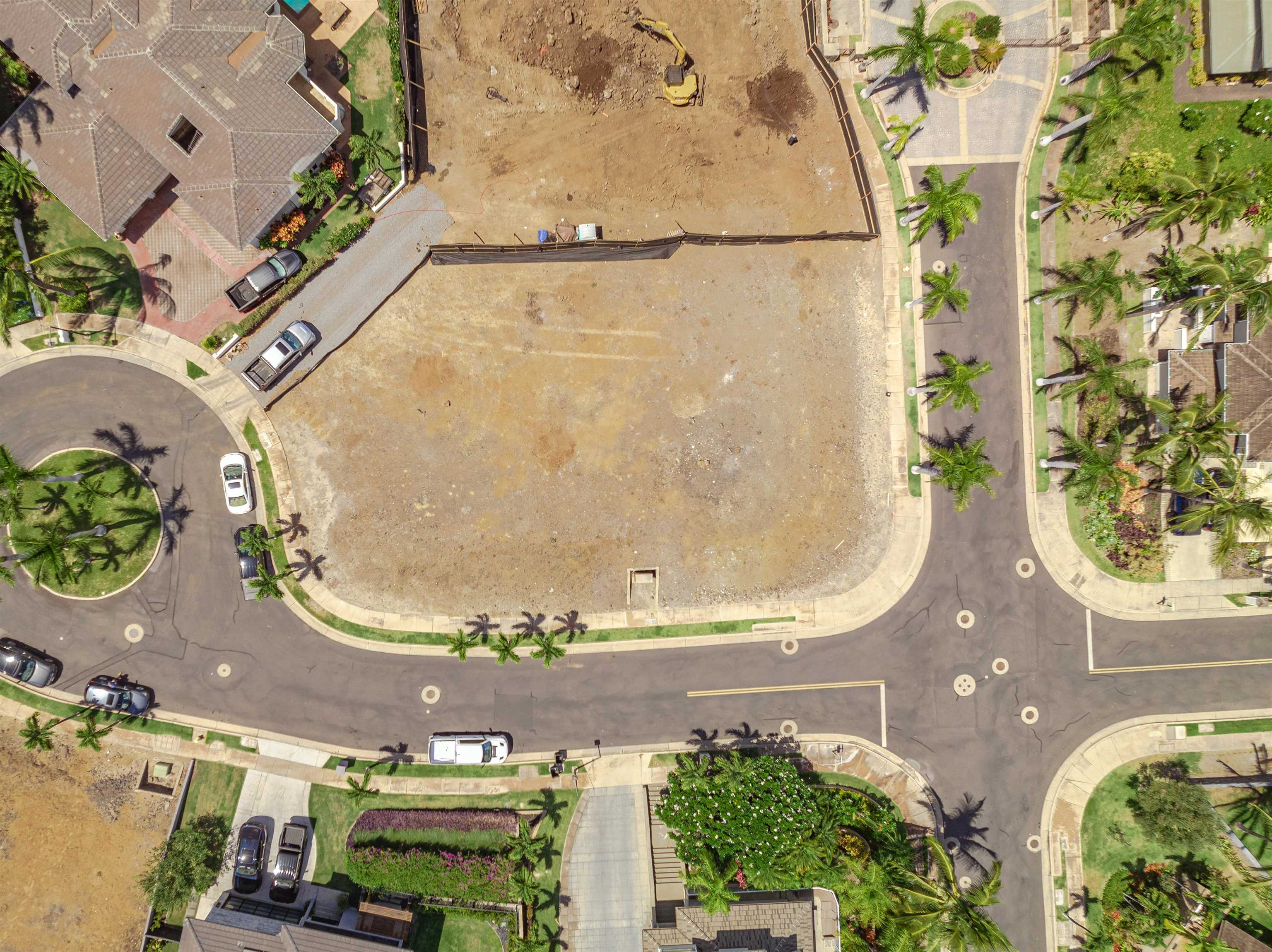 Wailea/Makena Land For Sale 3376 E Lani Ikena Way, Maui, Hawaii MLS