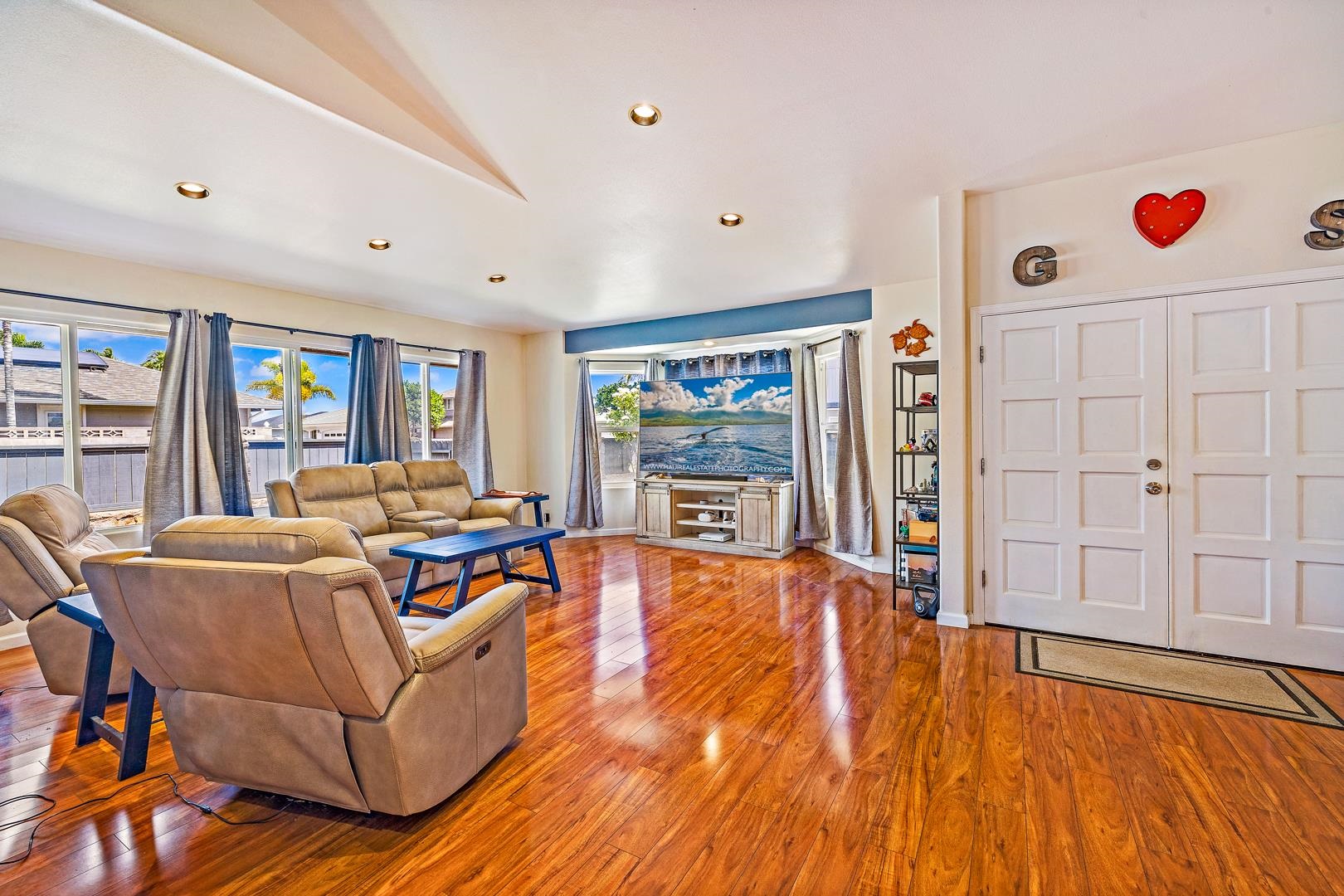 Kahului Home Sold 32 Kuuhale Pl, Maui, Hawaii