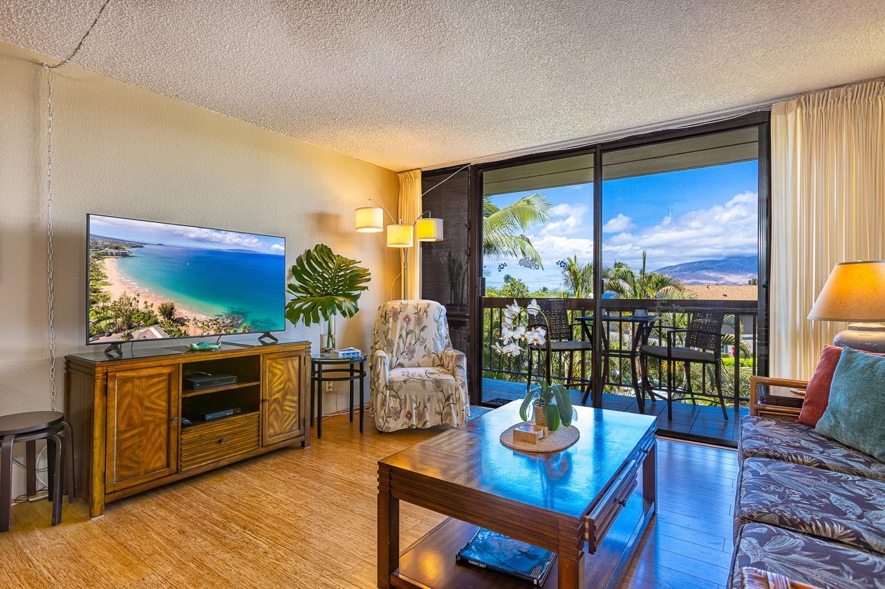 Kihei Condo Sold Maui Vista Unit 1325, Maui, Hawaii