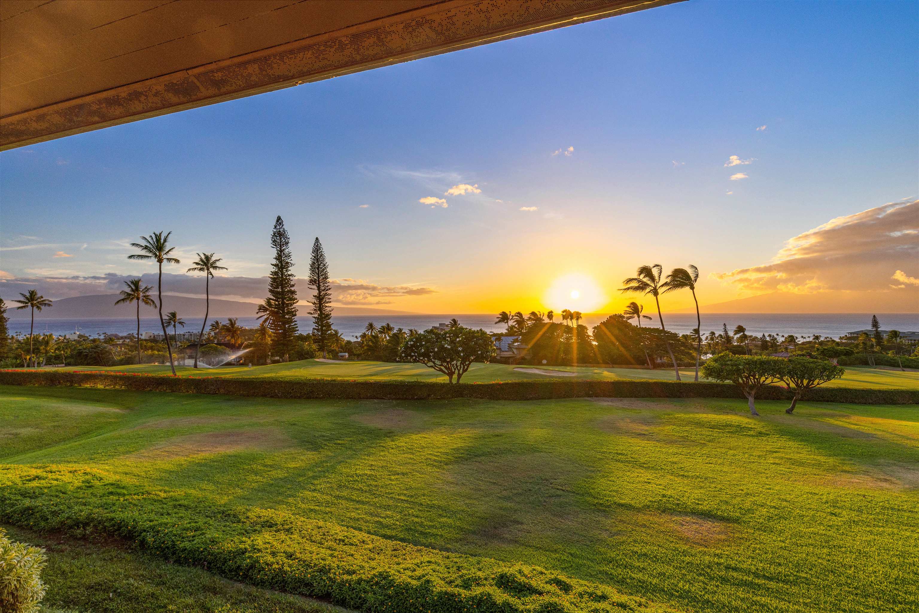 Kaanapali Condo Sold Masters Unit 1004, Maui, Hawaii