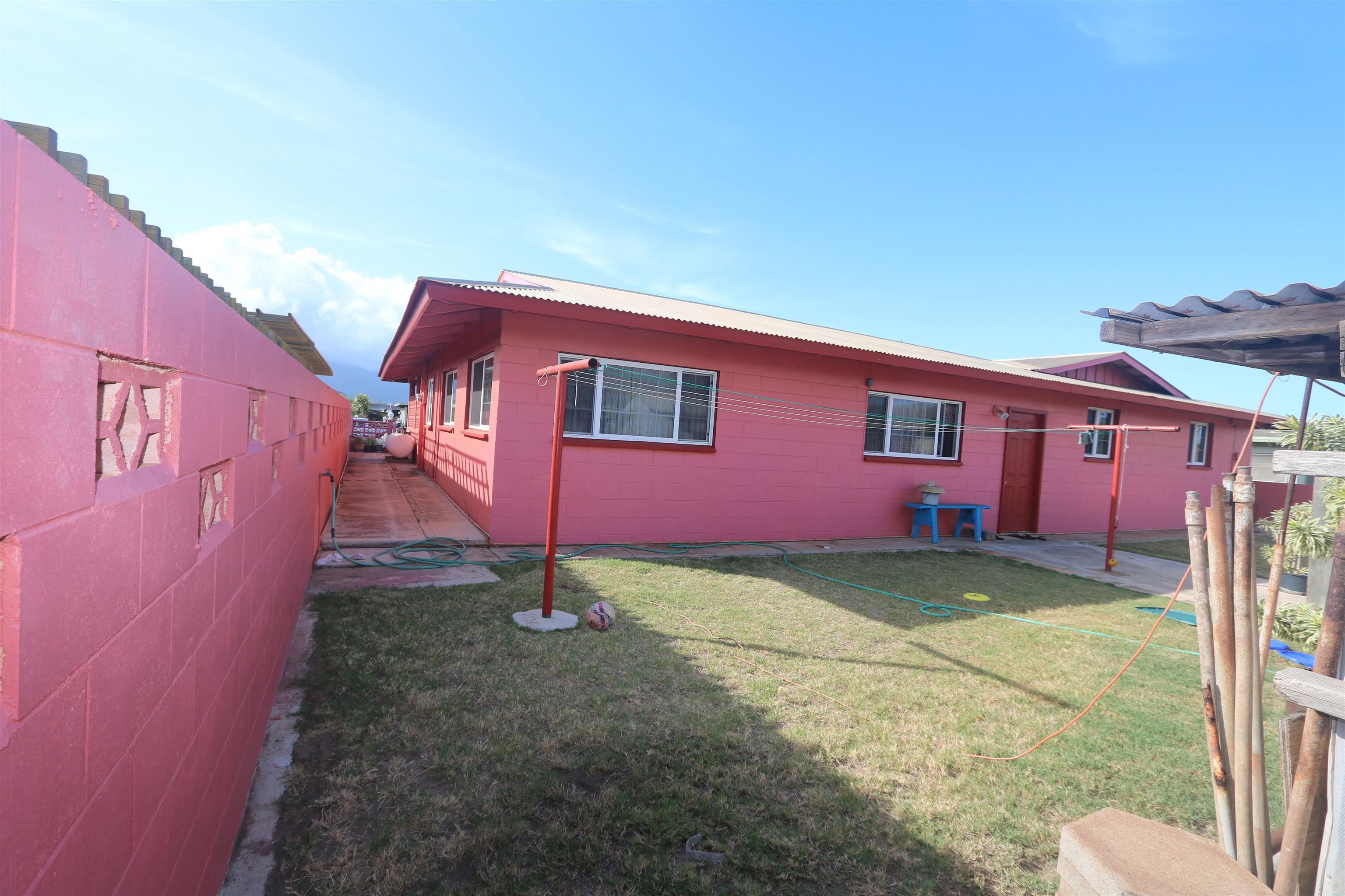 Kahului Home 257 W Papa Ave, Maui, Hawaii
