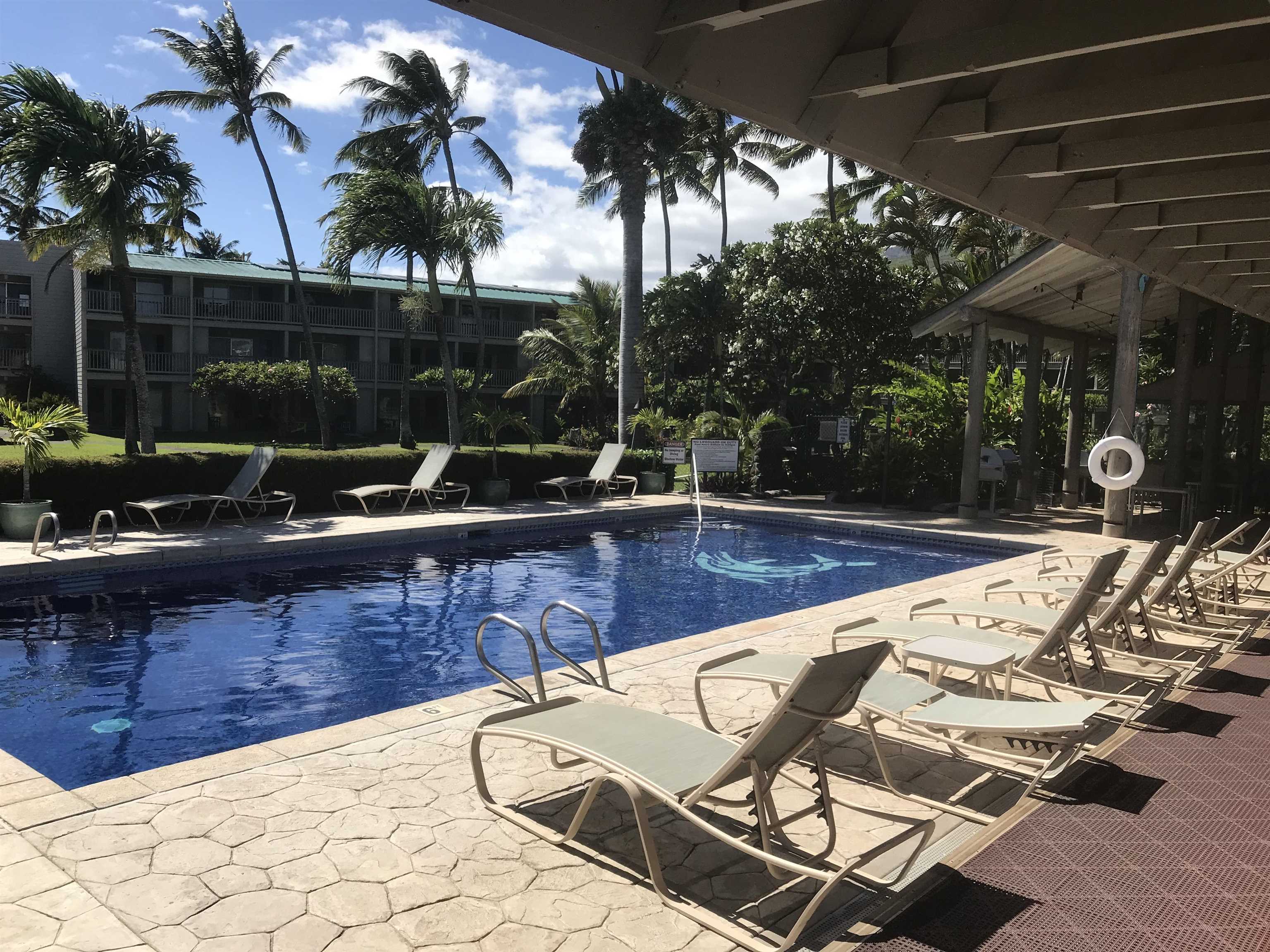 Molokai Condo For Sale Wavecrest Unit C114, Maui, Hawaii