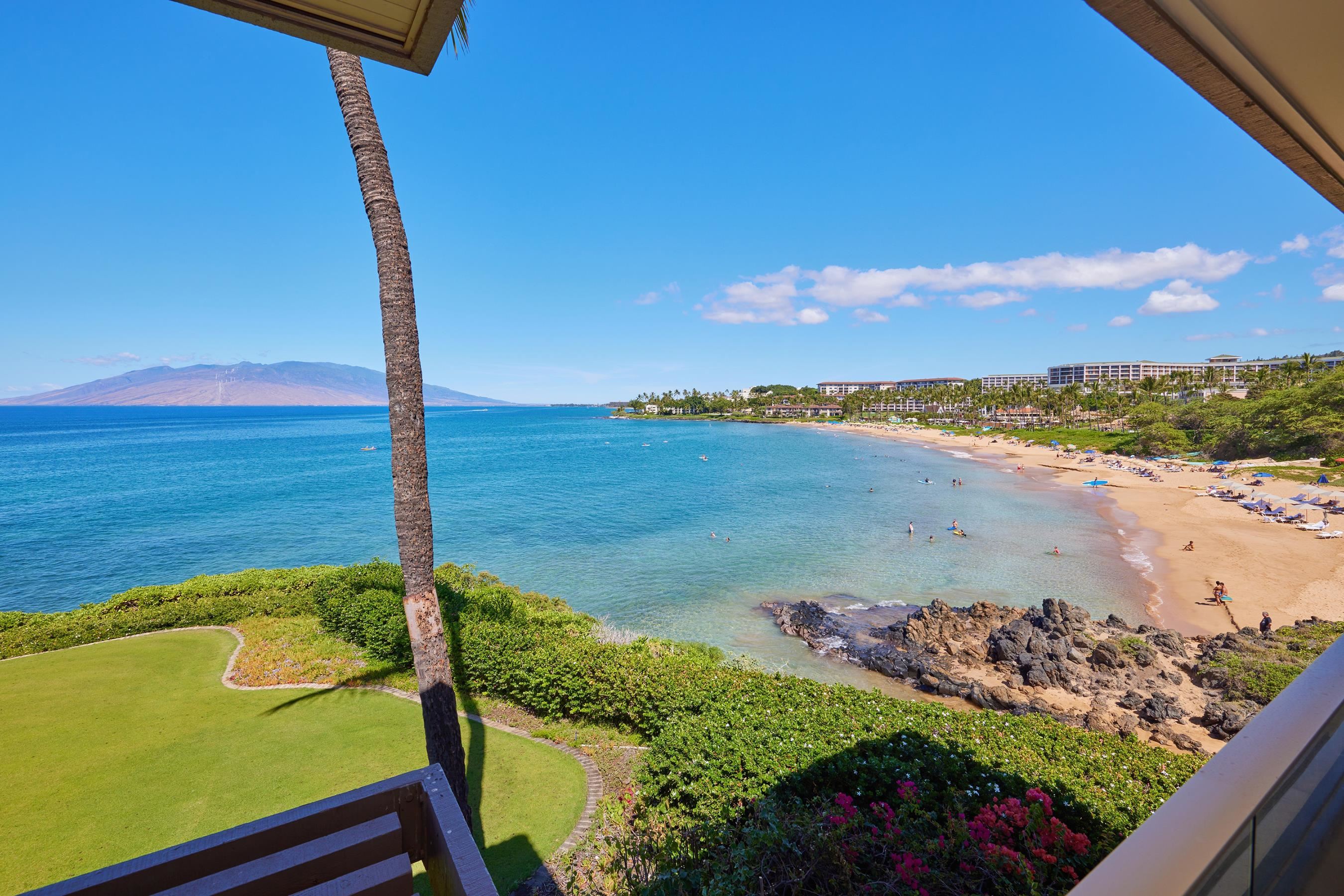 Wailea/Makena Condo For Sale Wailea Point I II III Unit 102, Maui, Hawaii