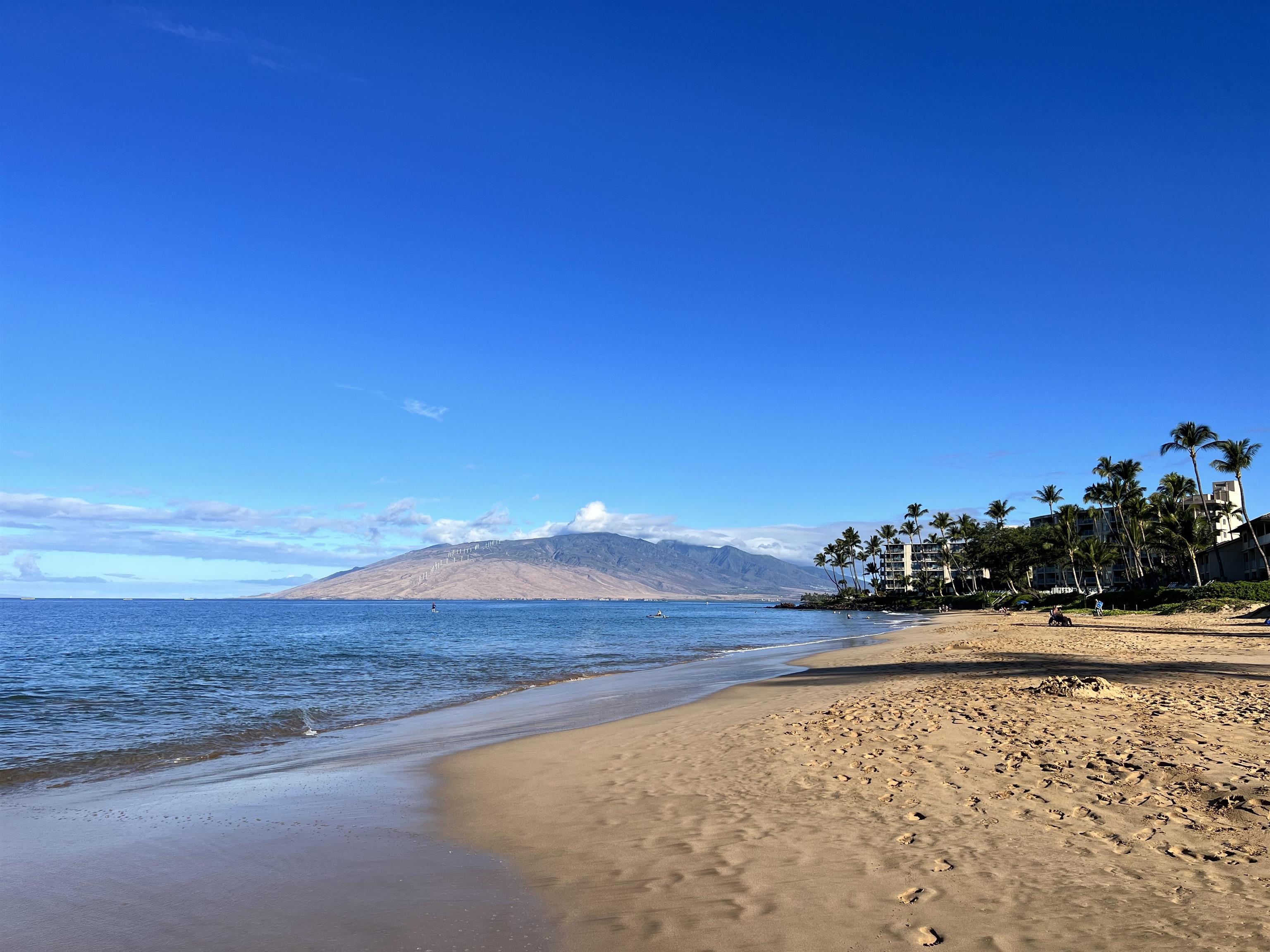 Kihei Condo Sold Kihei Akahi Unit 605C, Maui, Hawaii