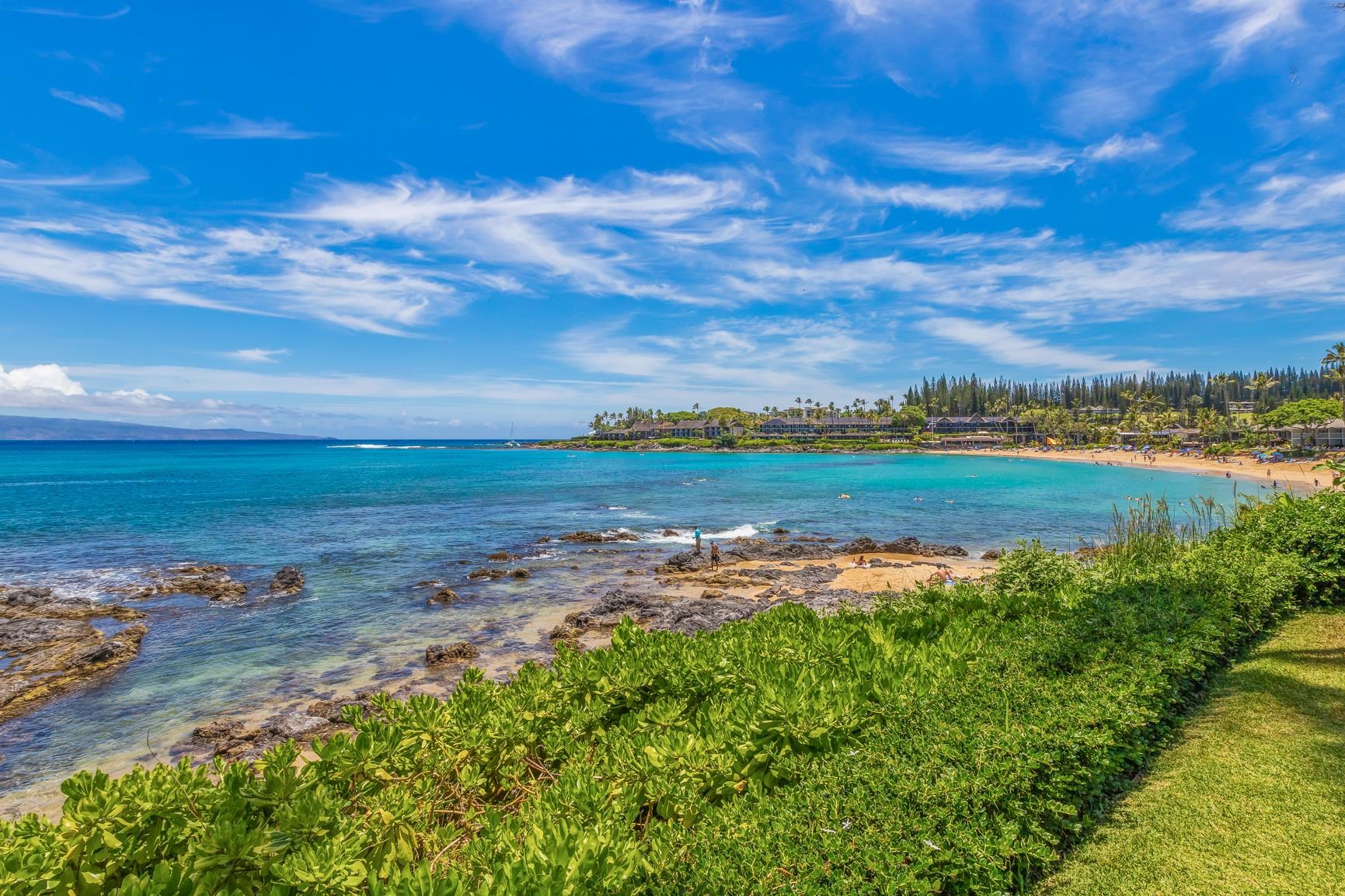 Napili/Kahana/Honokowai Condo Pending Sale Napili Shores Unit C220
