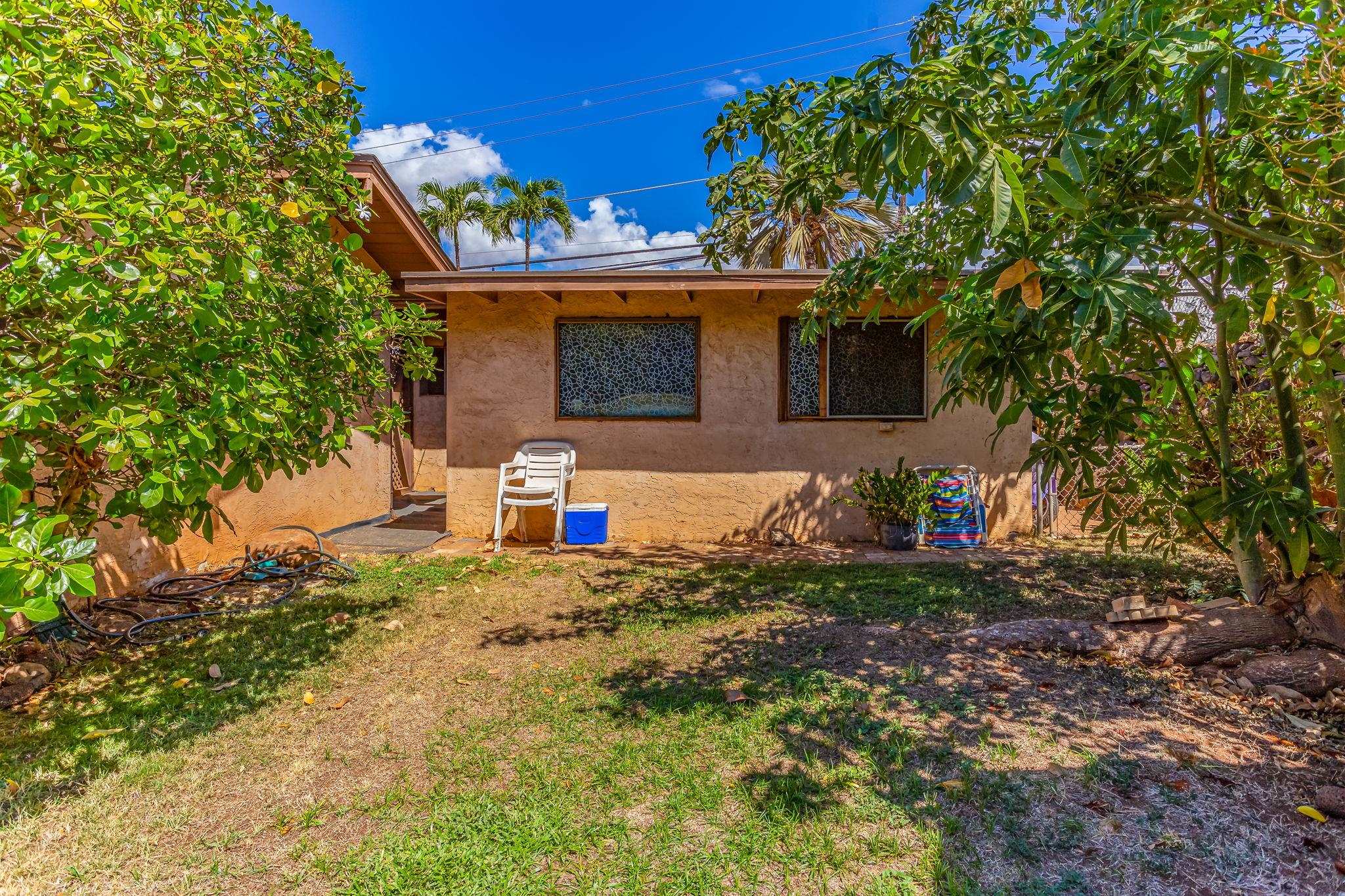 Kihei Home Sold 194 Ohukai Rd, Maui, Hawaii