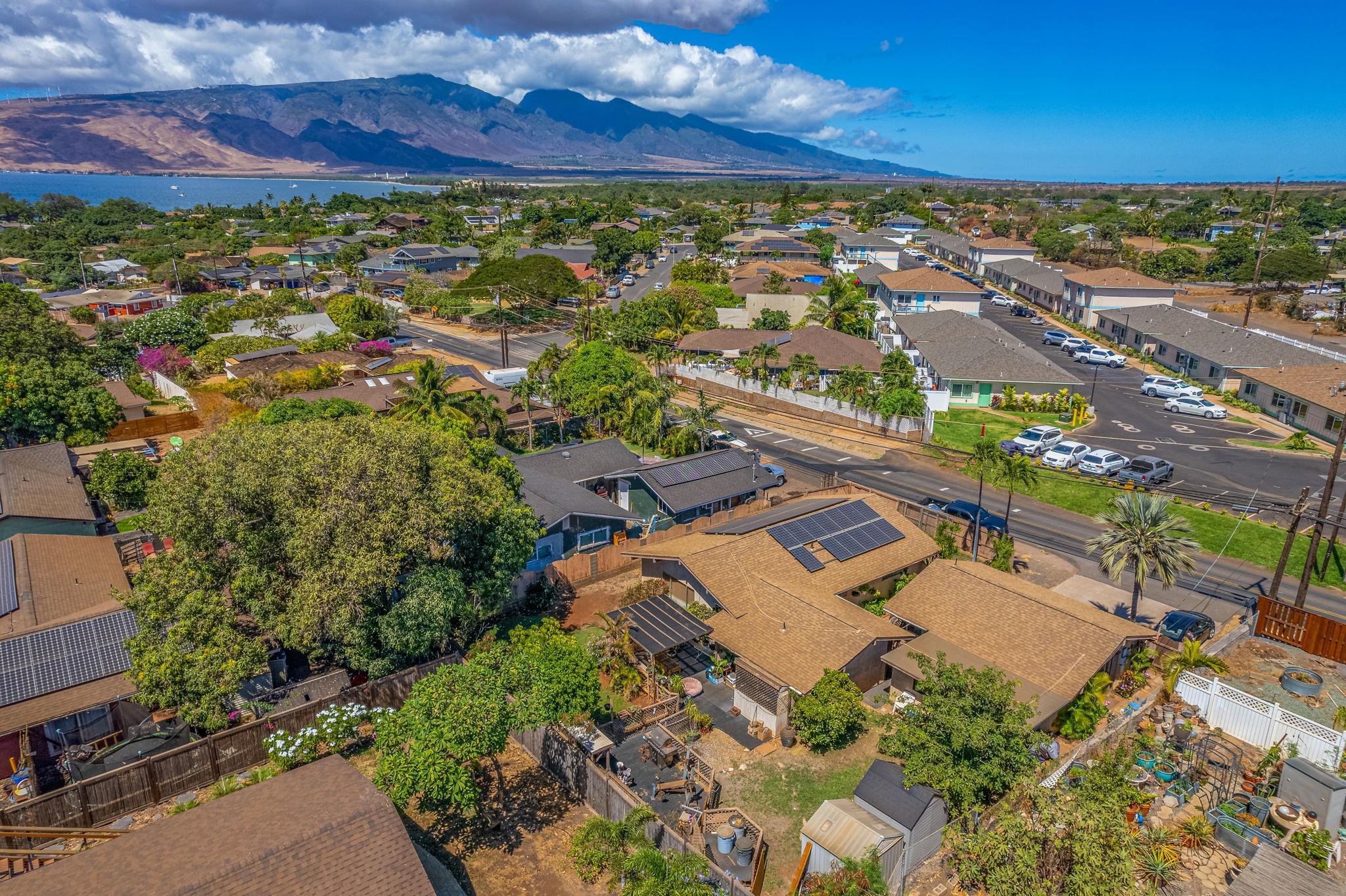 Kihei Home Sold 194 Ohukai Rd, Maui, Hawaii