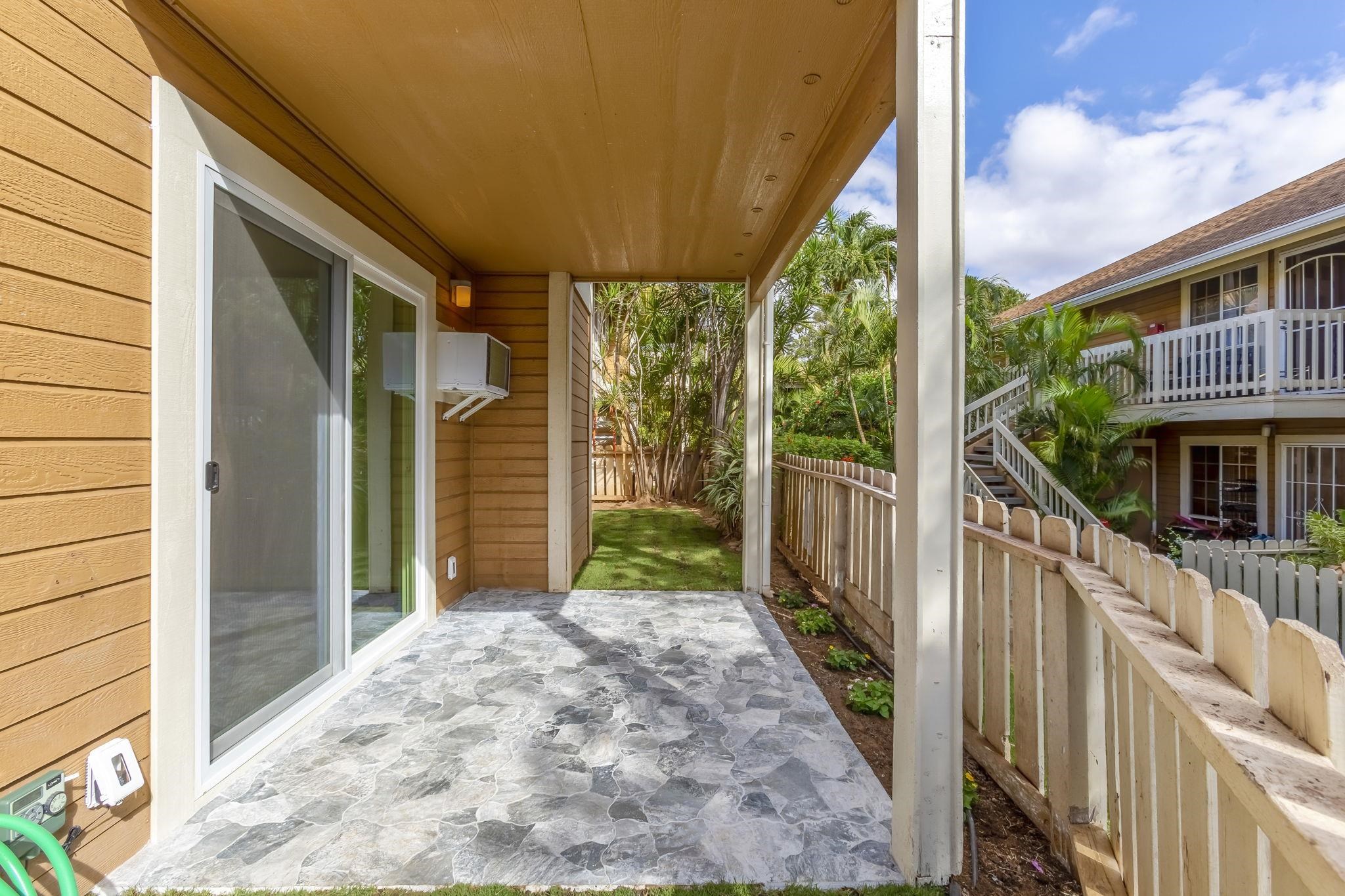 Kihei Condo Sold Kihei Villages I Unit 22102, Maui, Hawaii