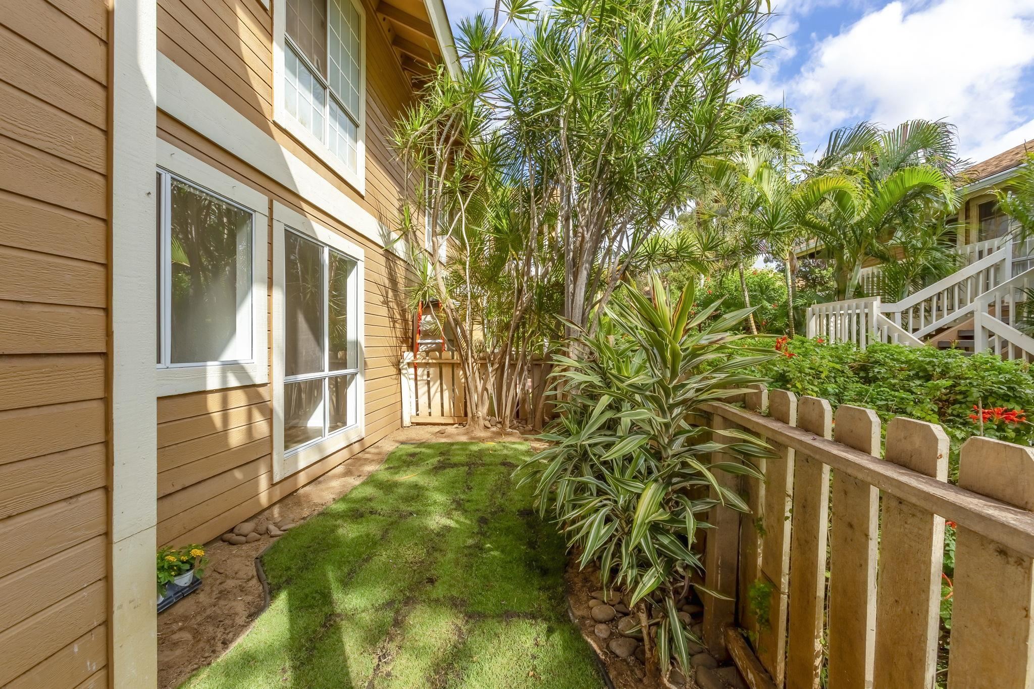 Kihei Condo Sold Kihei Villages I Unit 22102, Maui, Hawaii