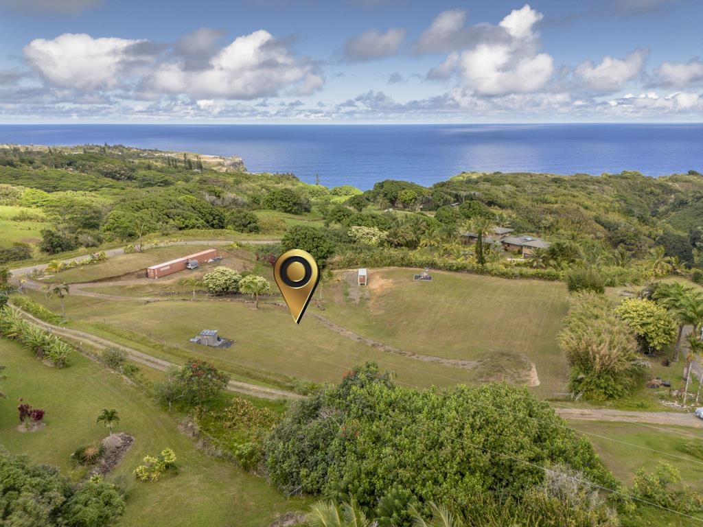 Haiku Land For Sale 320 Hanauana Rd, Maui, Hawaii MLS 400162
