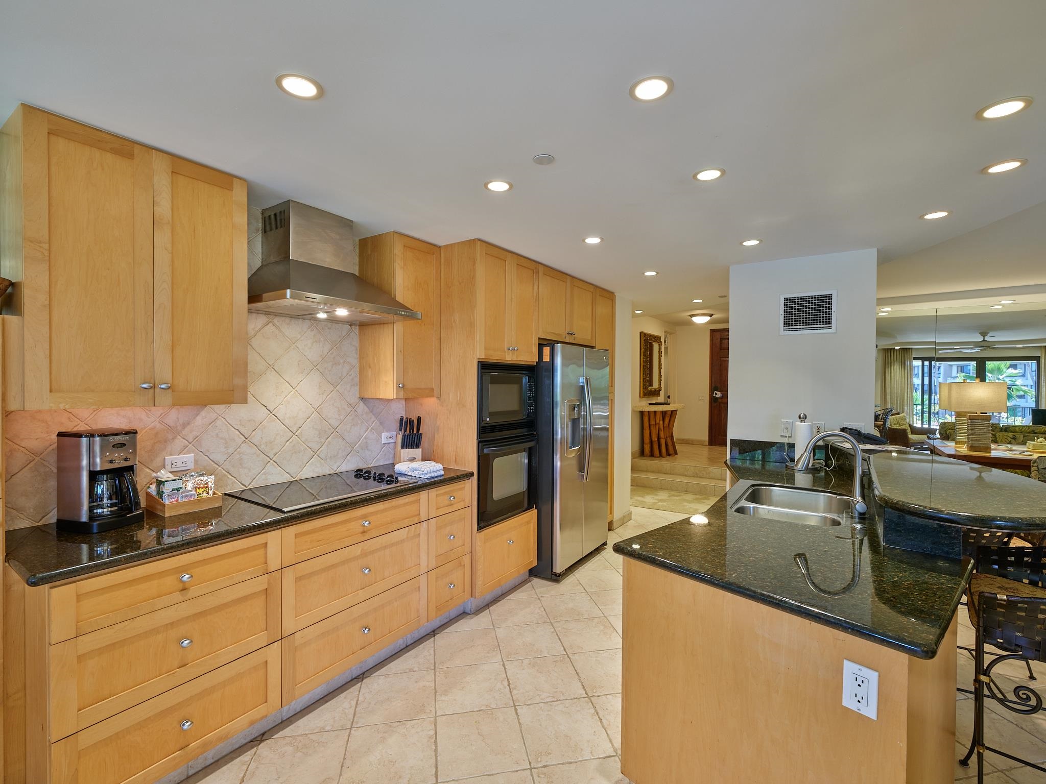 Kaanapali Condo For Sale Kaanapali Alii Unit I304, Maui, Hawaii