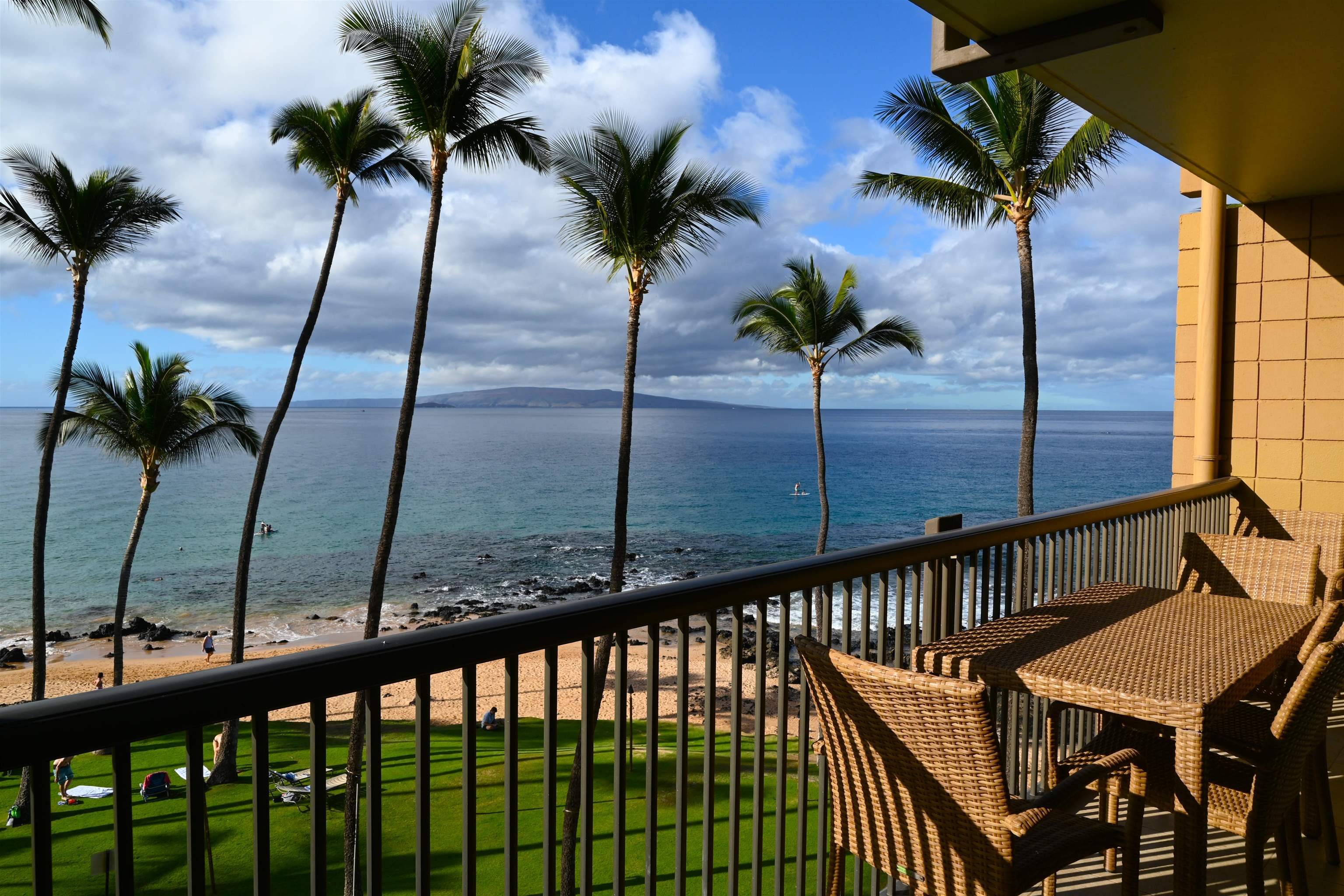 Kihei Condo Sold Mana Kai Unit 303, Maui, Hawaii