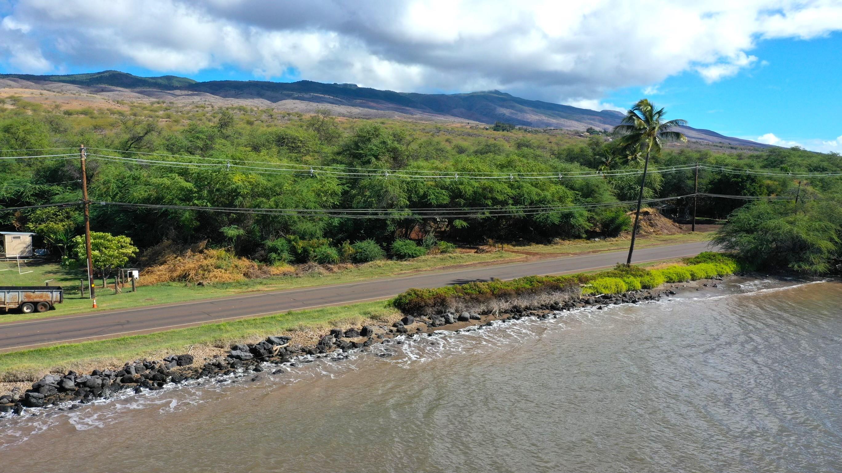 Molokai Land For Sale 1715 Kamehameha V Hwy, Maui, Hawaii MLS 400331