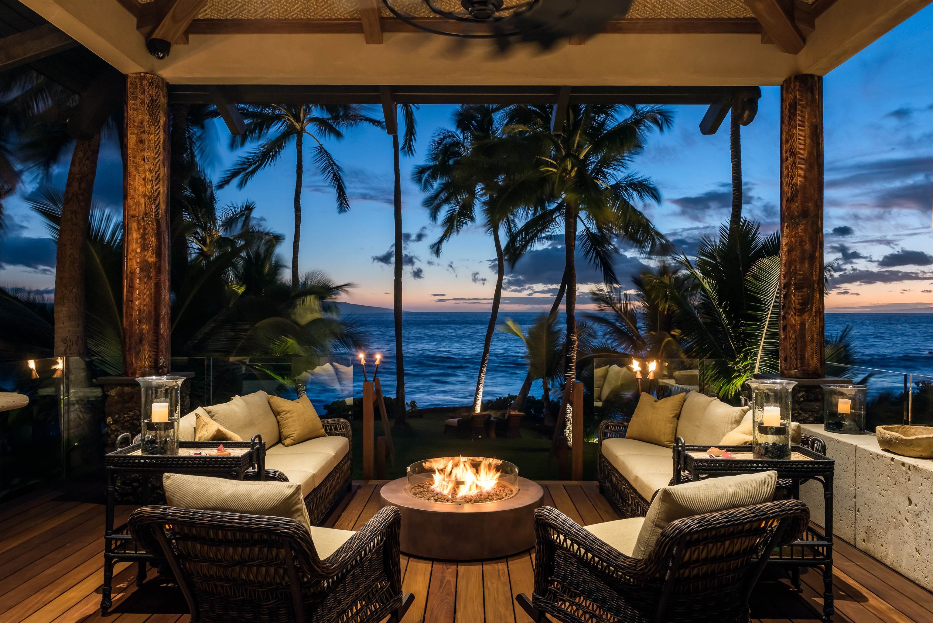 Wailea/Makena Home For Sale 4610 Makena Rd, Maui, Hawaii