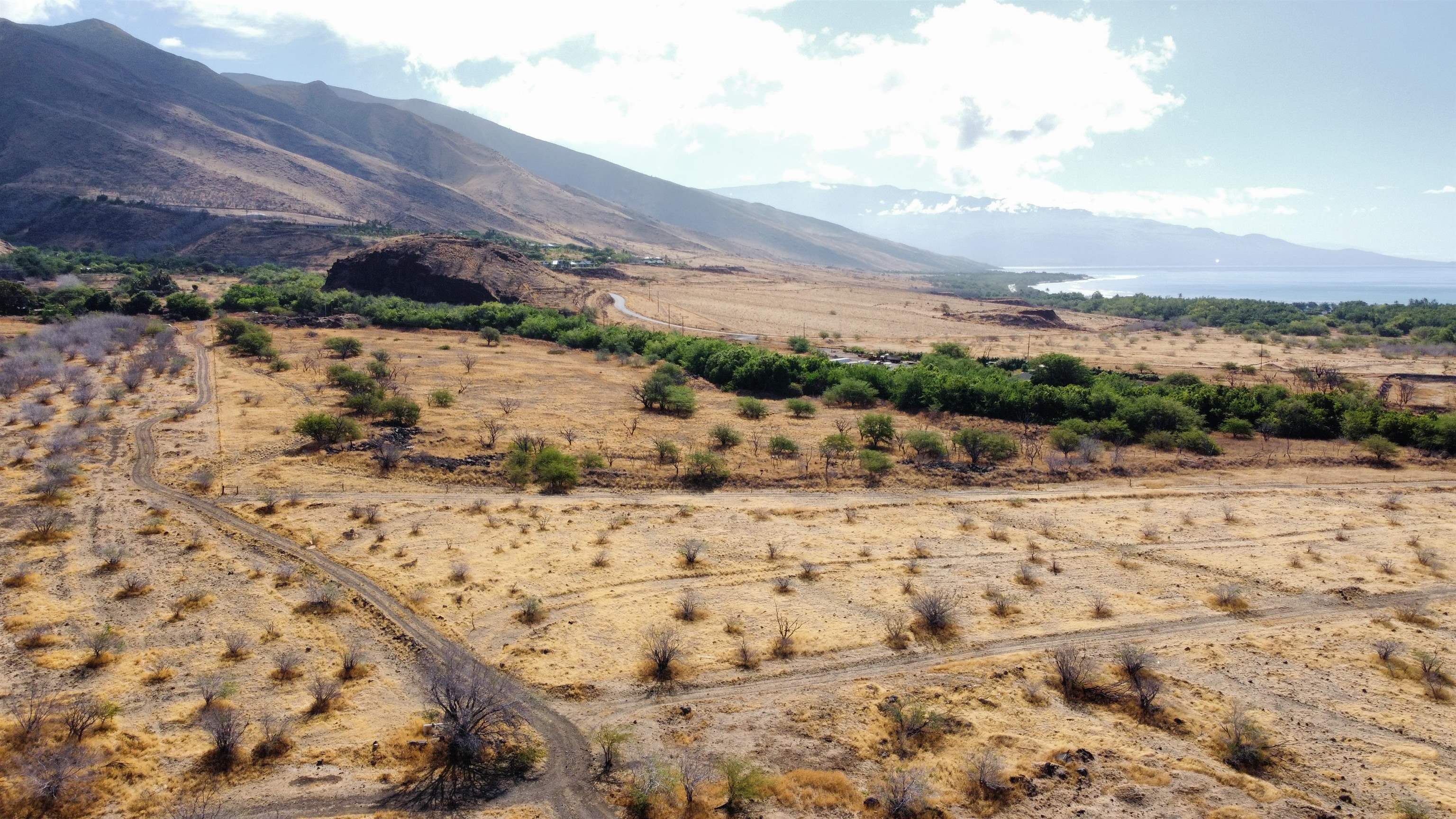 Olowalu Land For Sale 814 Honoapiilani Hwy, Maui, Hawaii MLS 400369