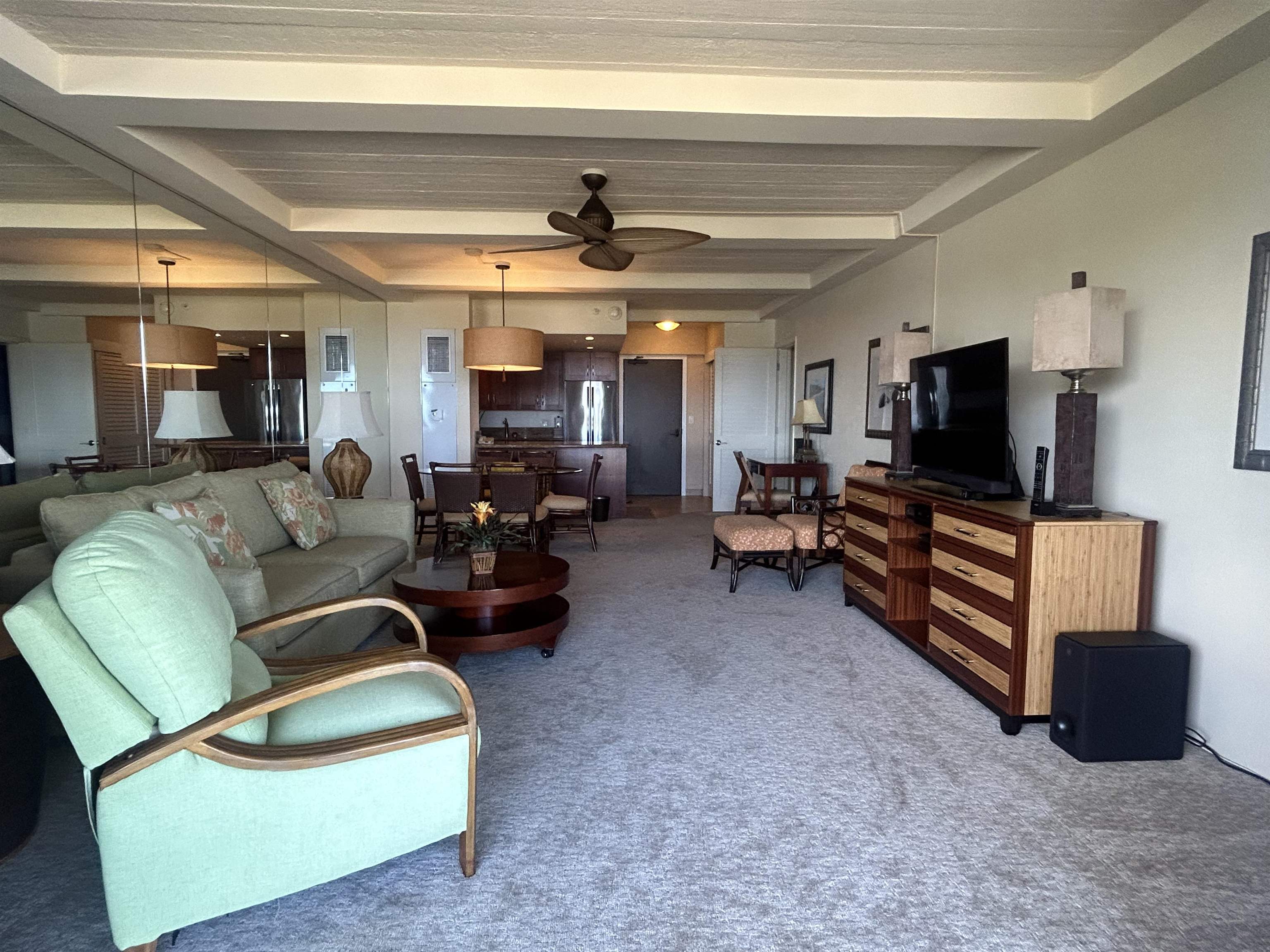 Kaanapali Condo For Sale Whaler I Unit 1120/G, Maui, Hawaii