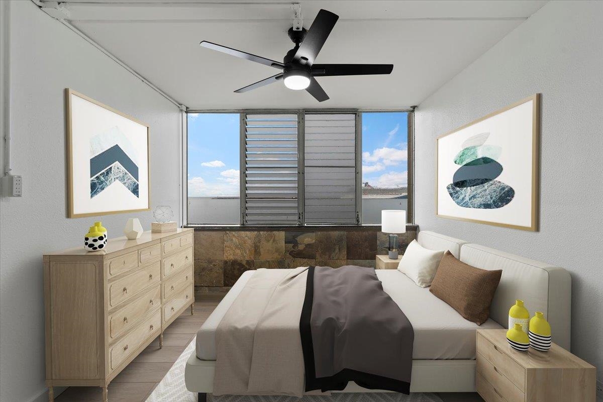 Kahului Condo For Sale Harbor Lights Unit A322, Maui, Hawaii